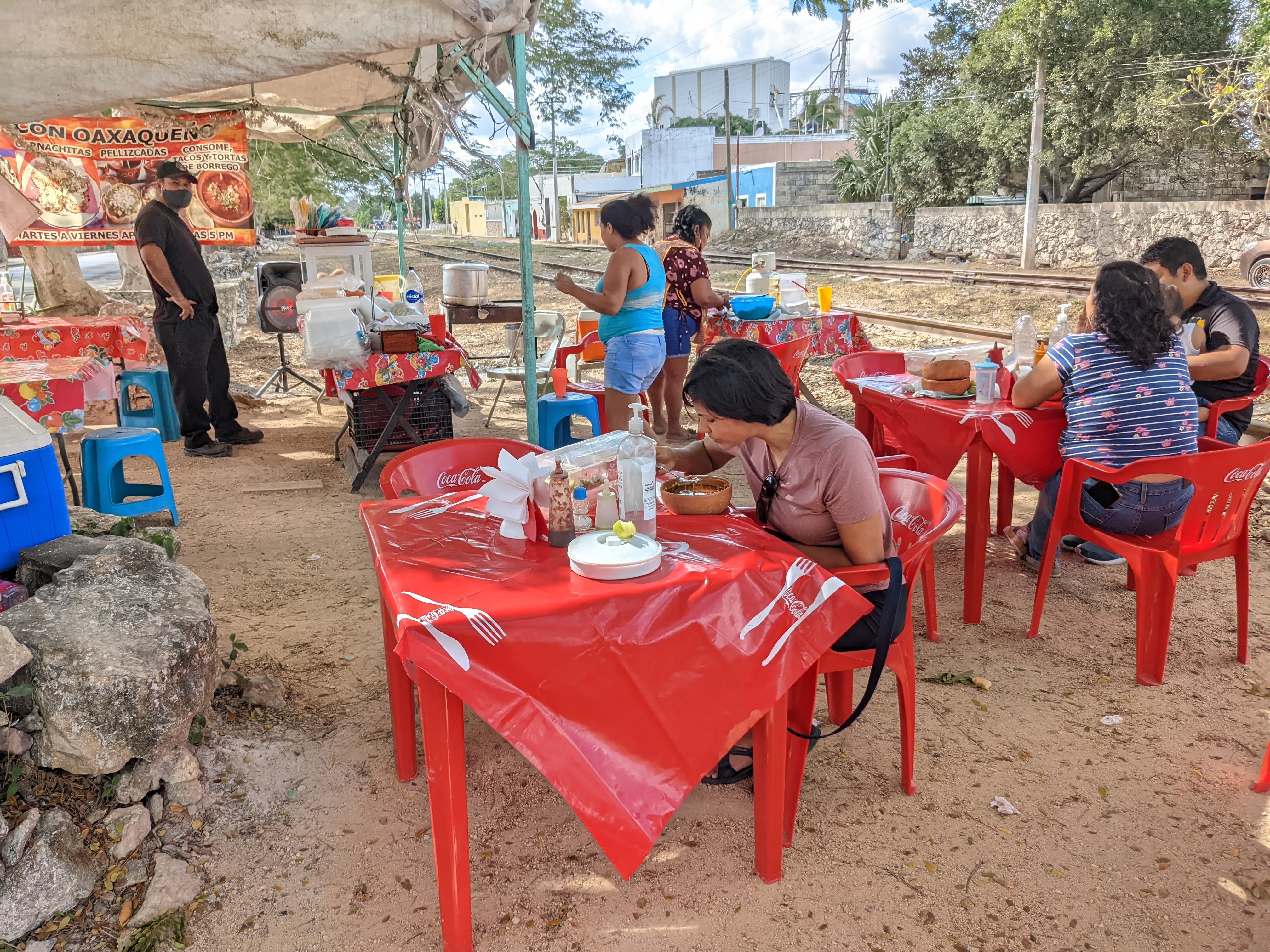 RINCON OAXAQUEÑO image 8