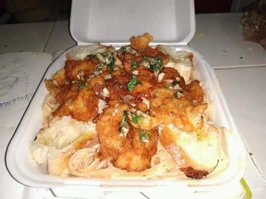 Marisqueria El Pez Vela image 1