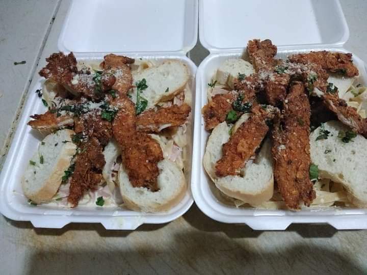 Marisqueria El Pez Vela image 2