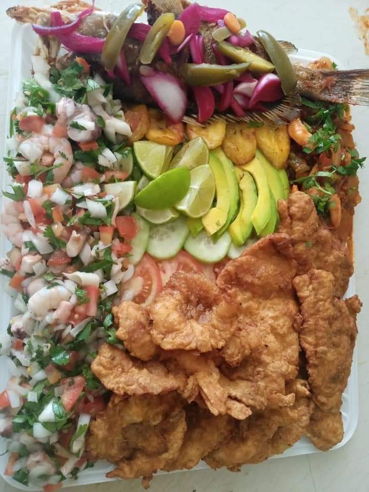 Marisqueria El Pez Vela image 3