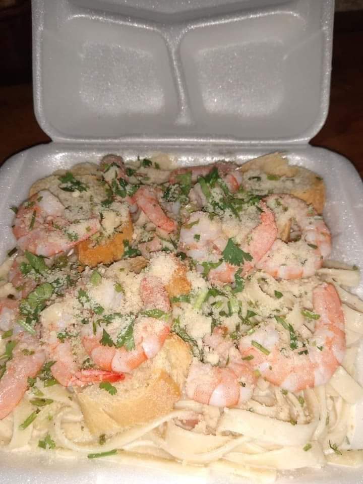 Marisqueria El Pez Vela image 4