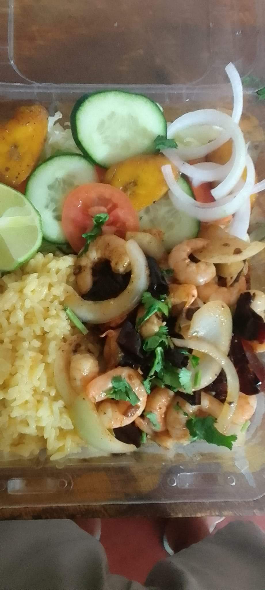 Marisqueria El Pez Vela image 7