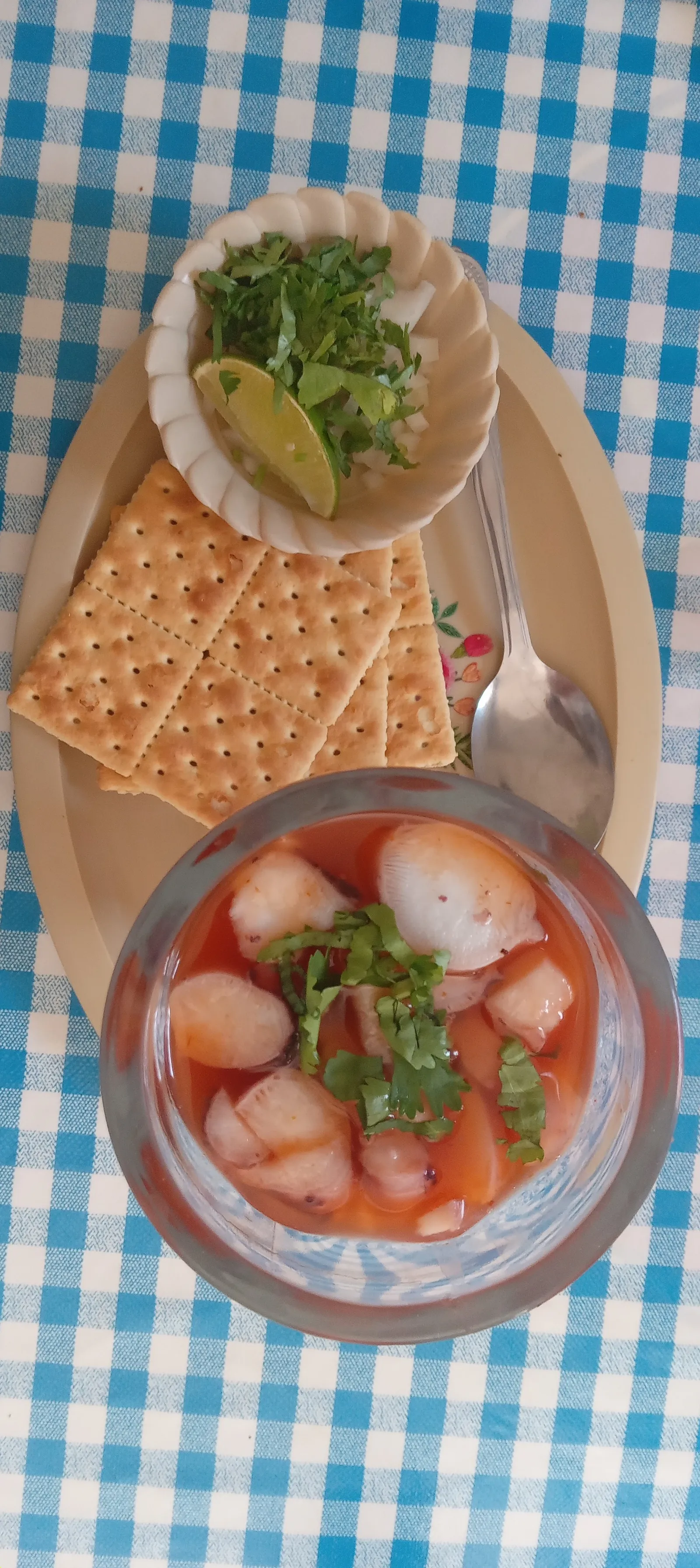 Marisqueria El Pez Vela image 9