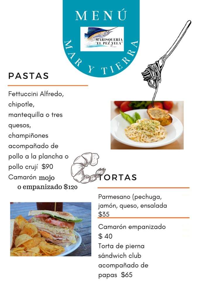 Marisqueria El Pez Vela image 10