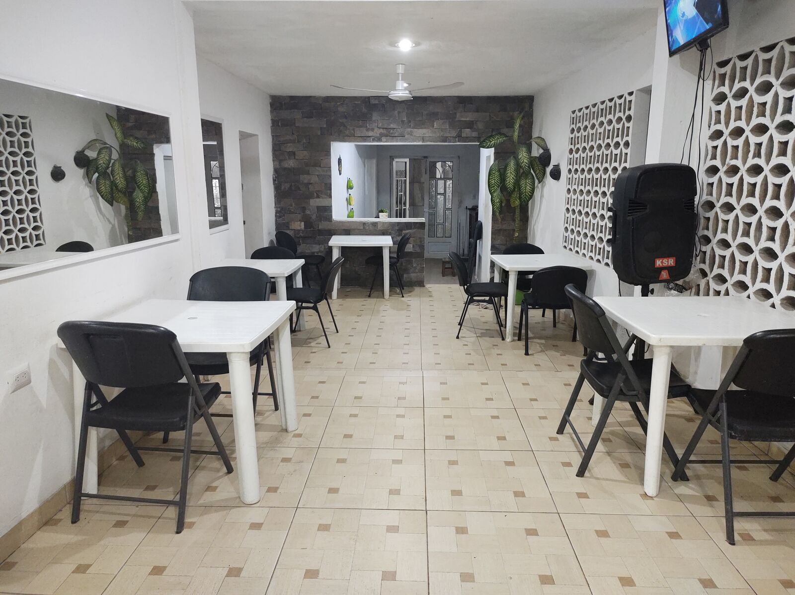 La morenita image 1