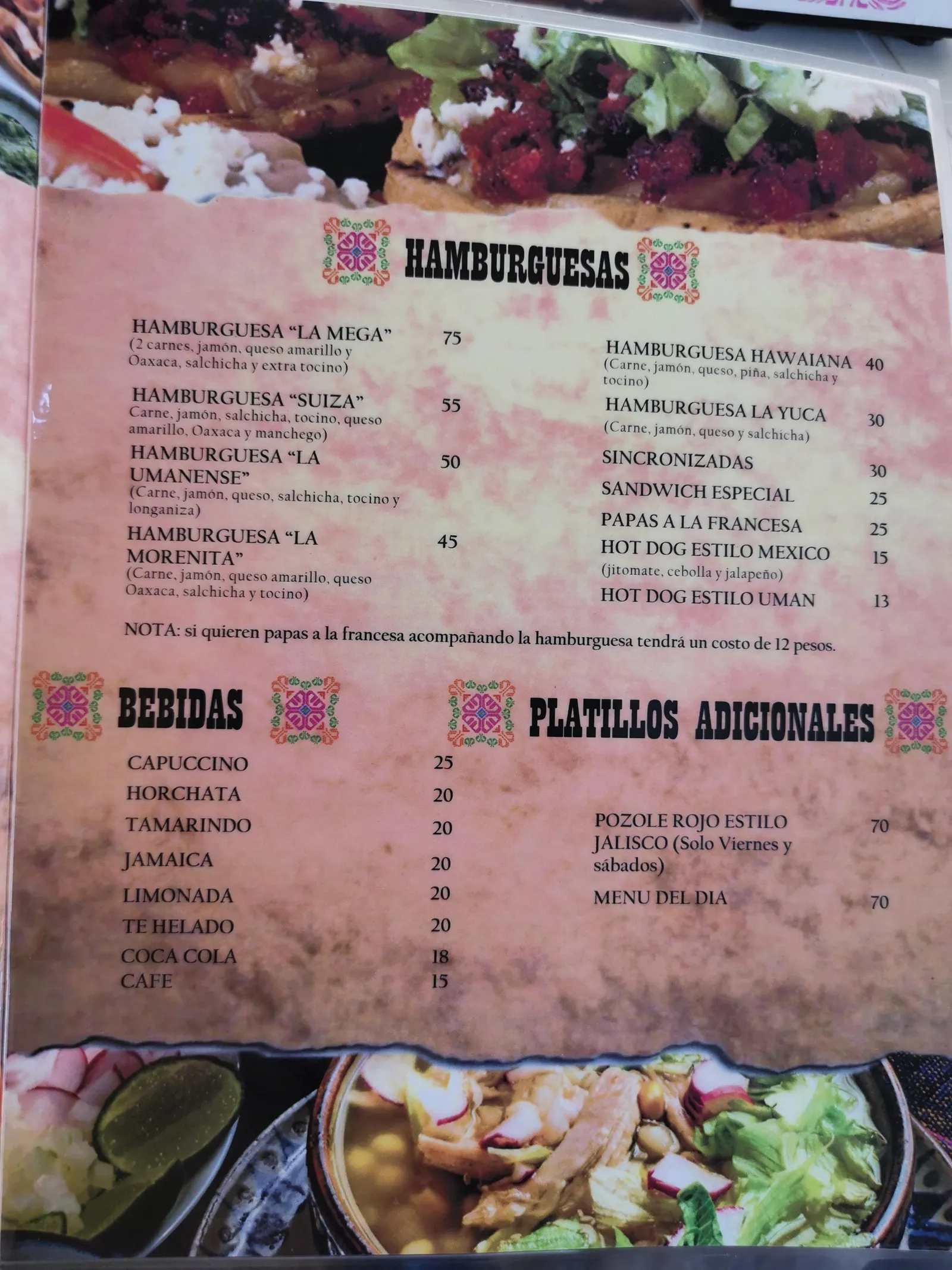 La morenita image 9