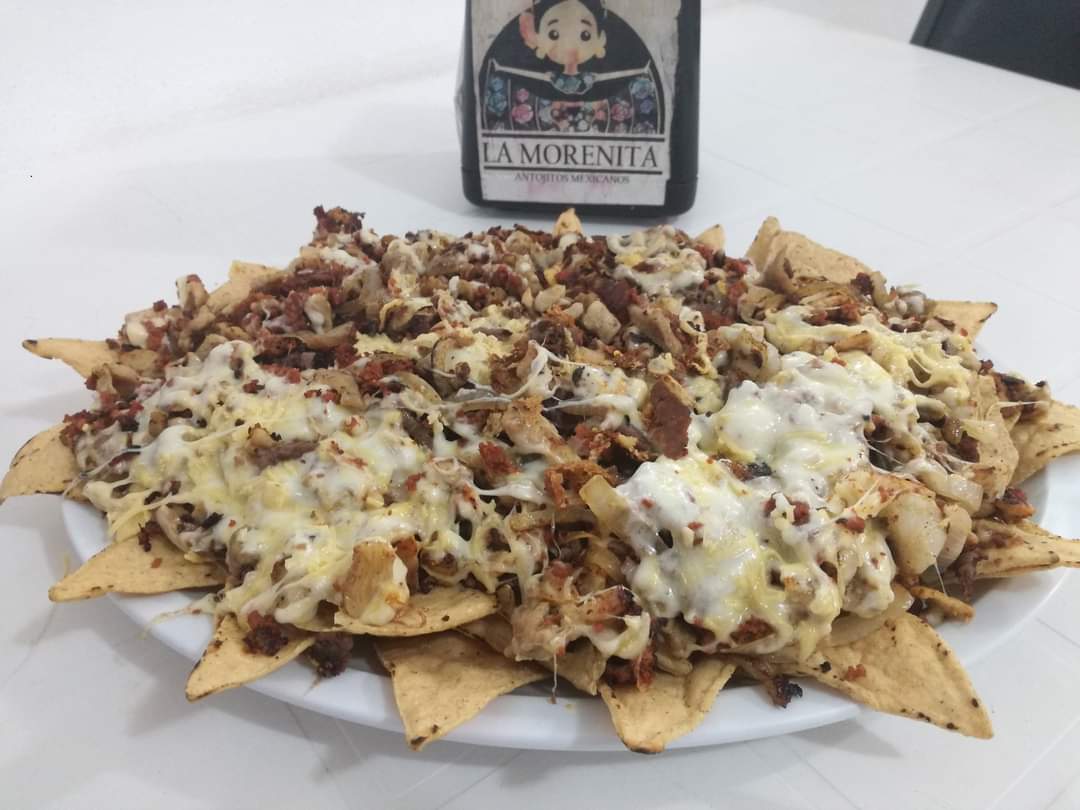 La morenita image 10