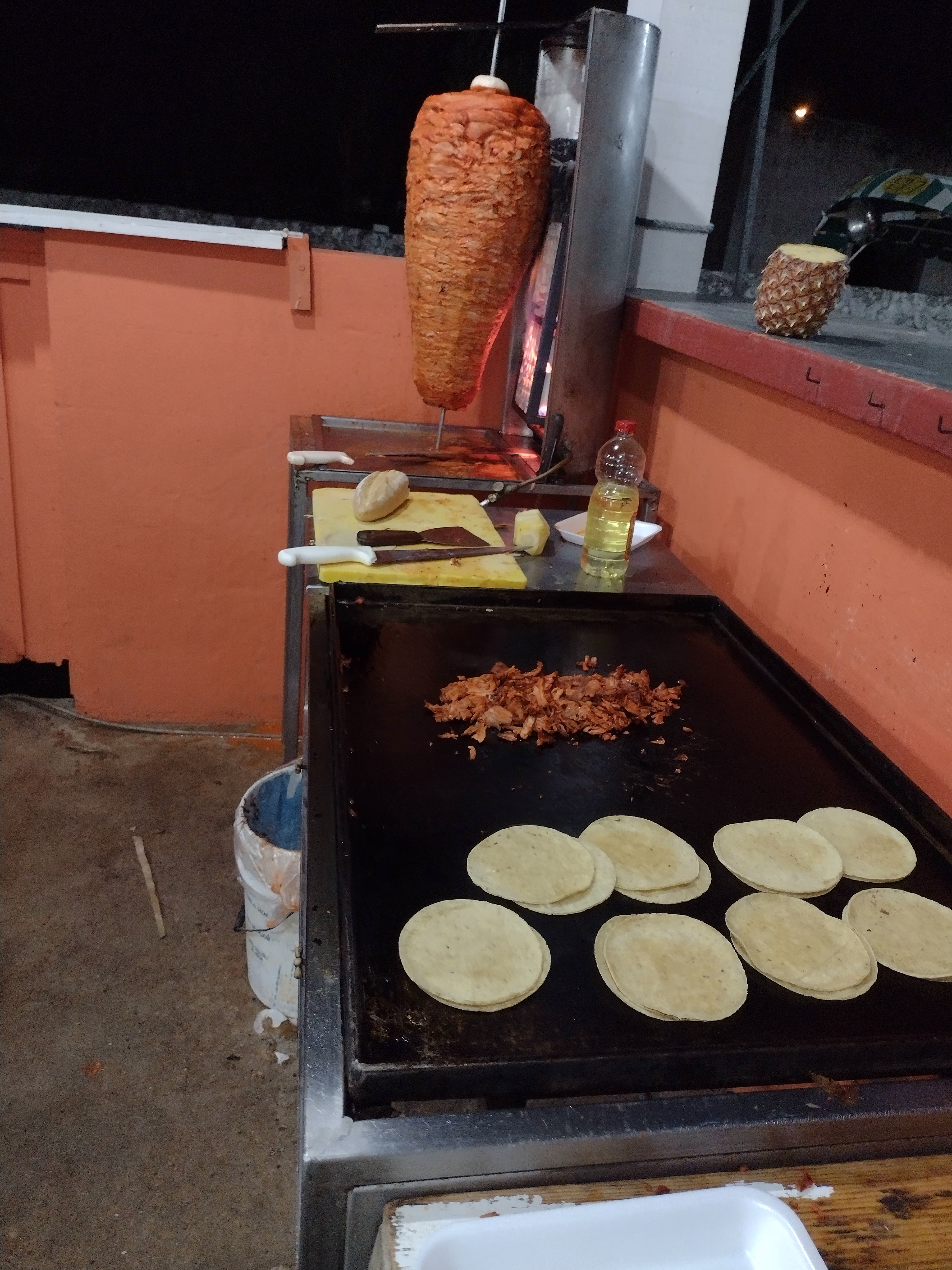 EL PORTONCITO TAQUITOS image 2