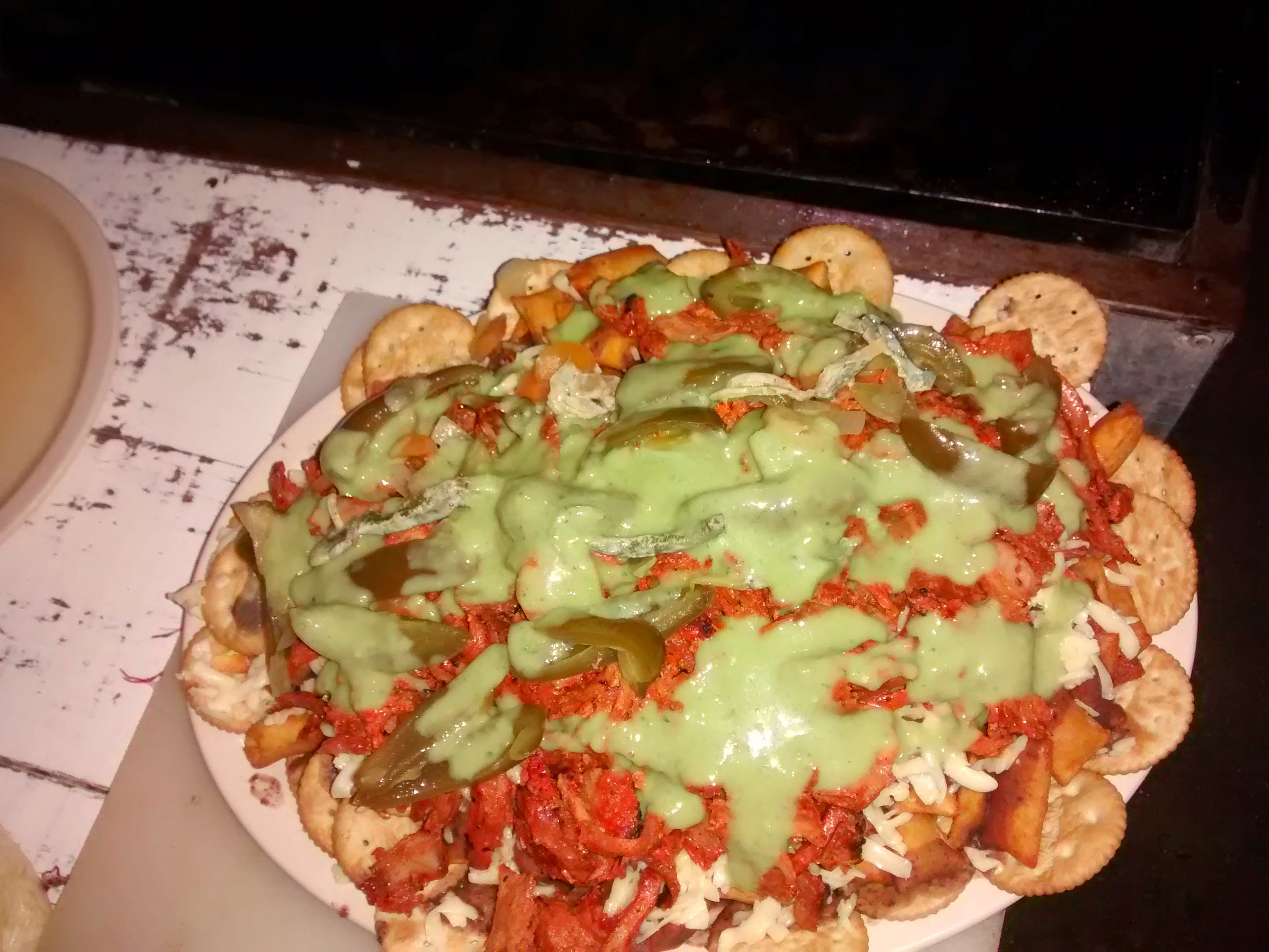 EL PORTONCITO TAQUITOS image 3