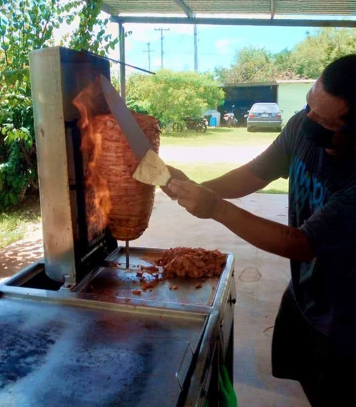 EL PORTONCITO TAQUITOS image 4