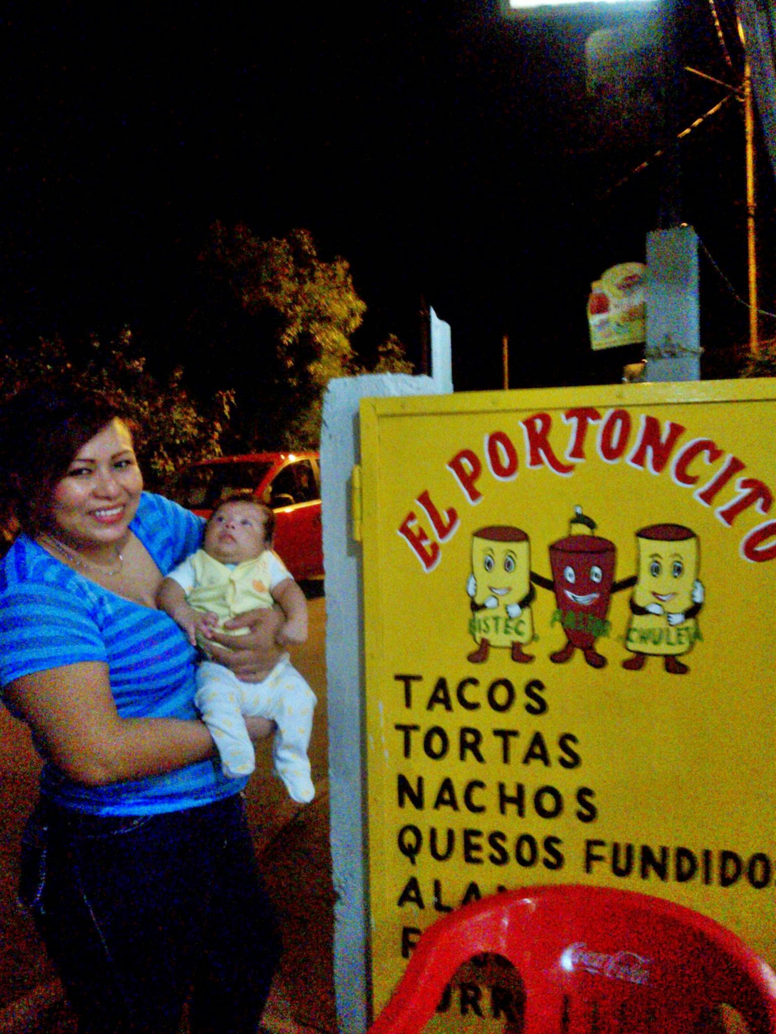 EL PORTONCITO TAQUITOS image 6
