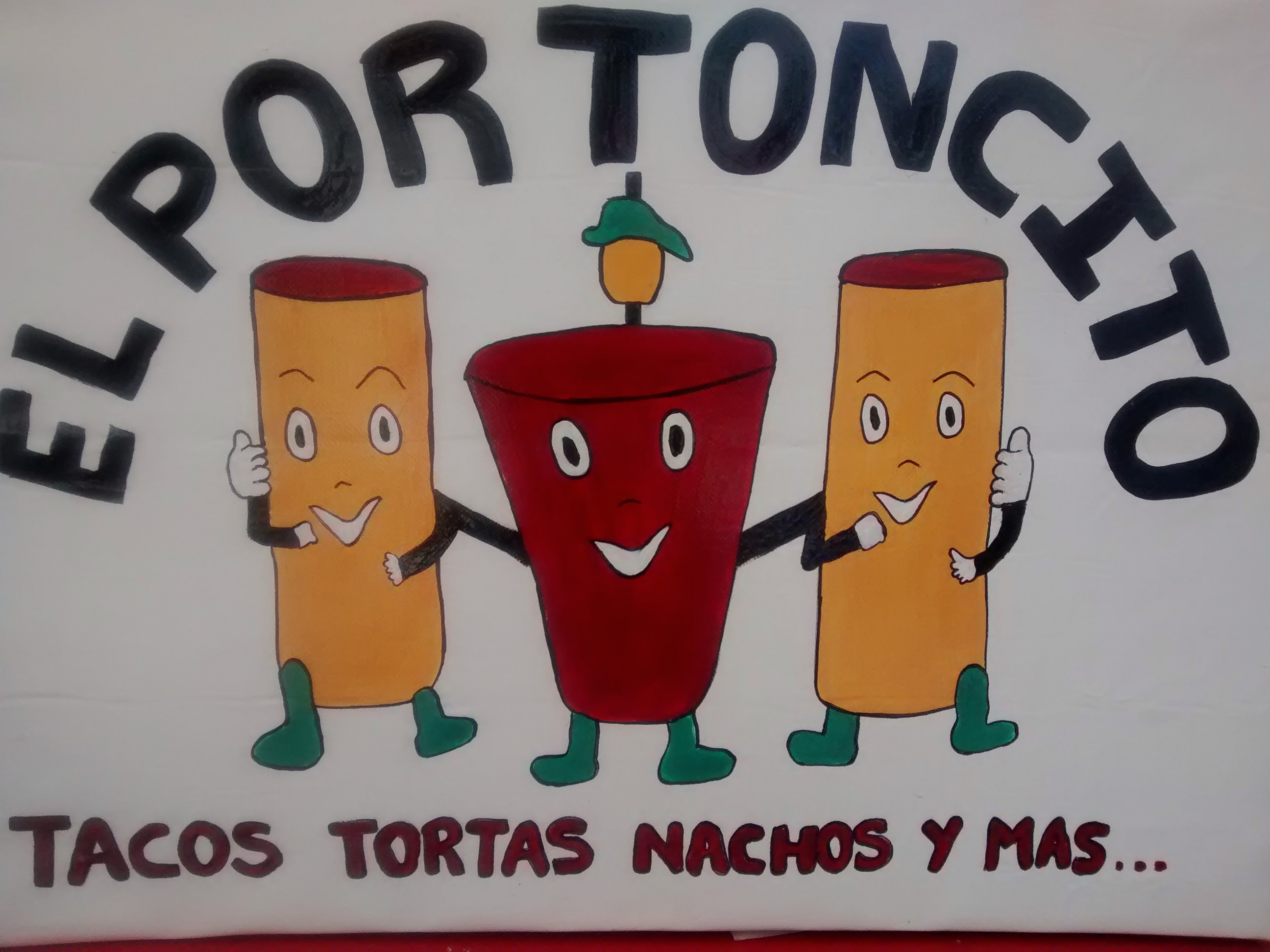 EL PORTONCITO TAQUITOS image 7