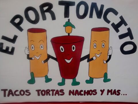 EL PORTONCITO TAQUITOS image 7