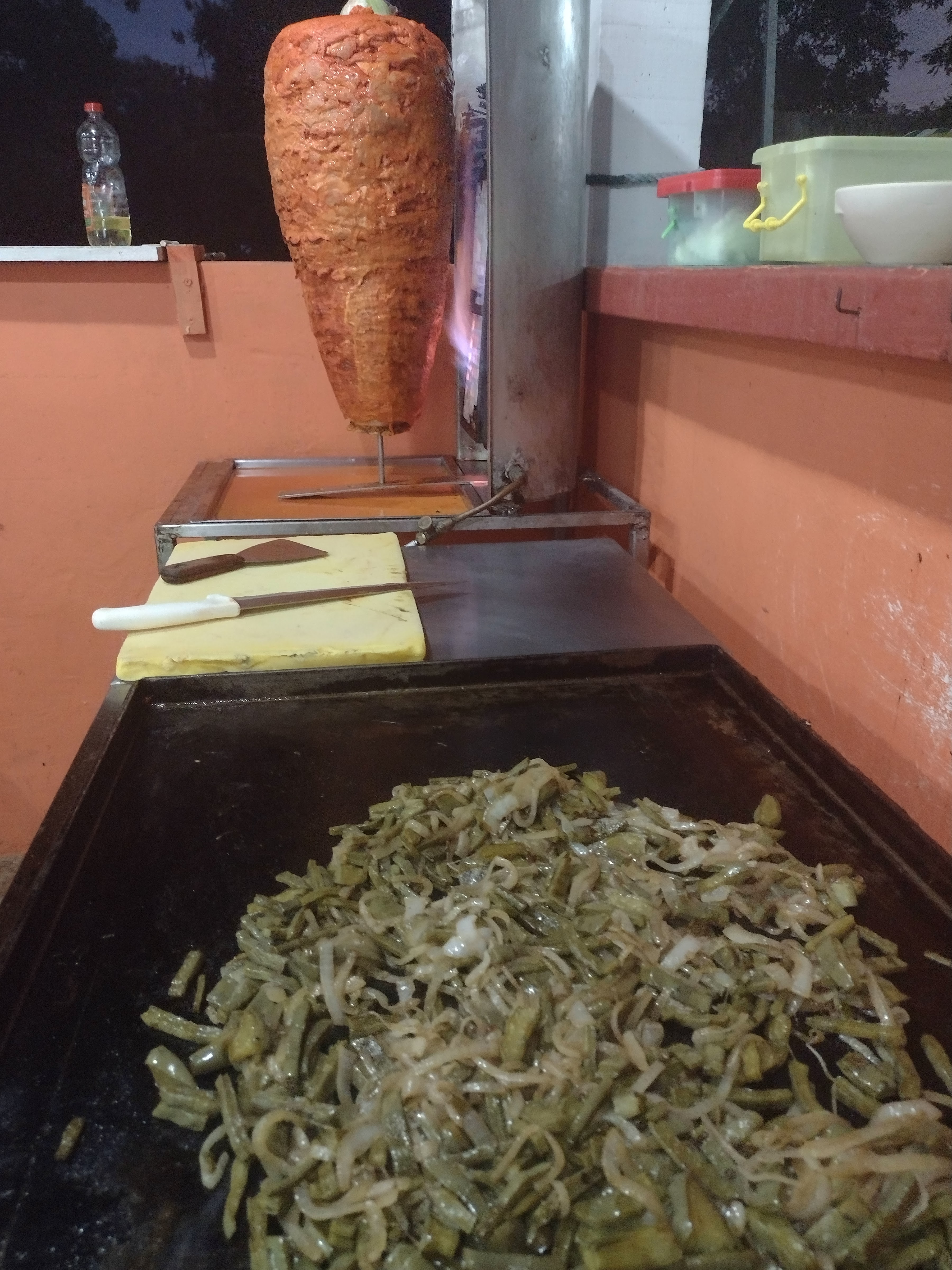 EL PORTONCITO TAQUITOS image 8