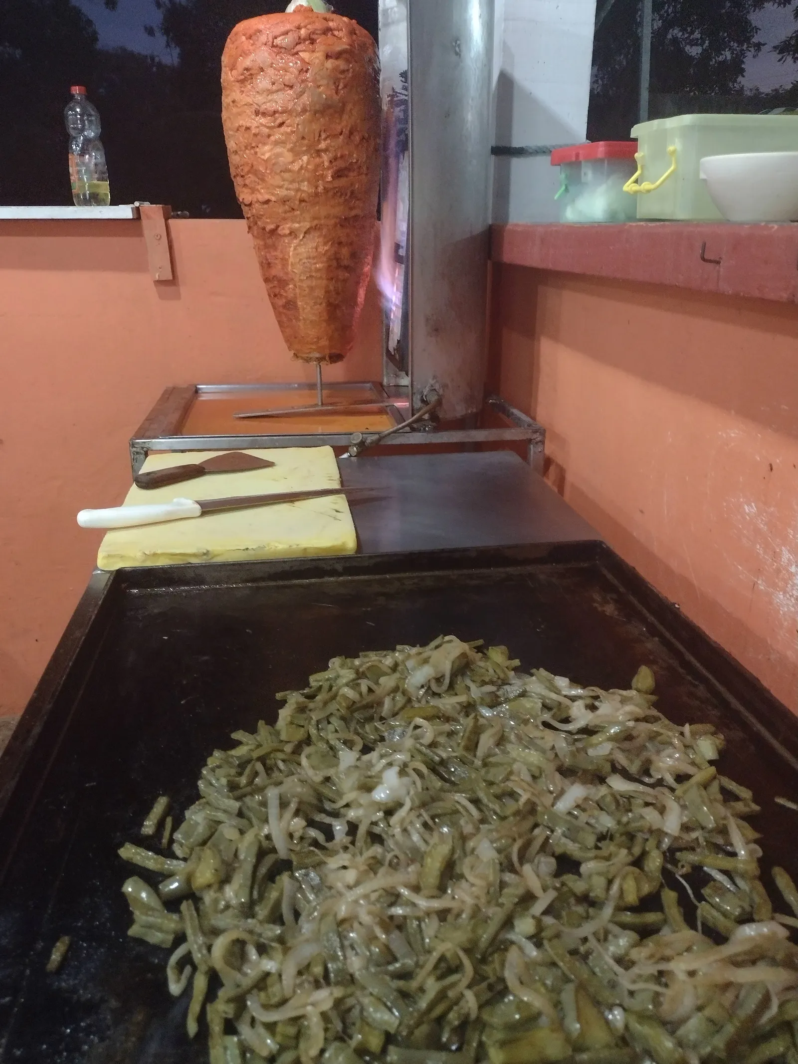 EL PORTONCITO TAQUITOS image 8