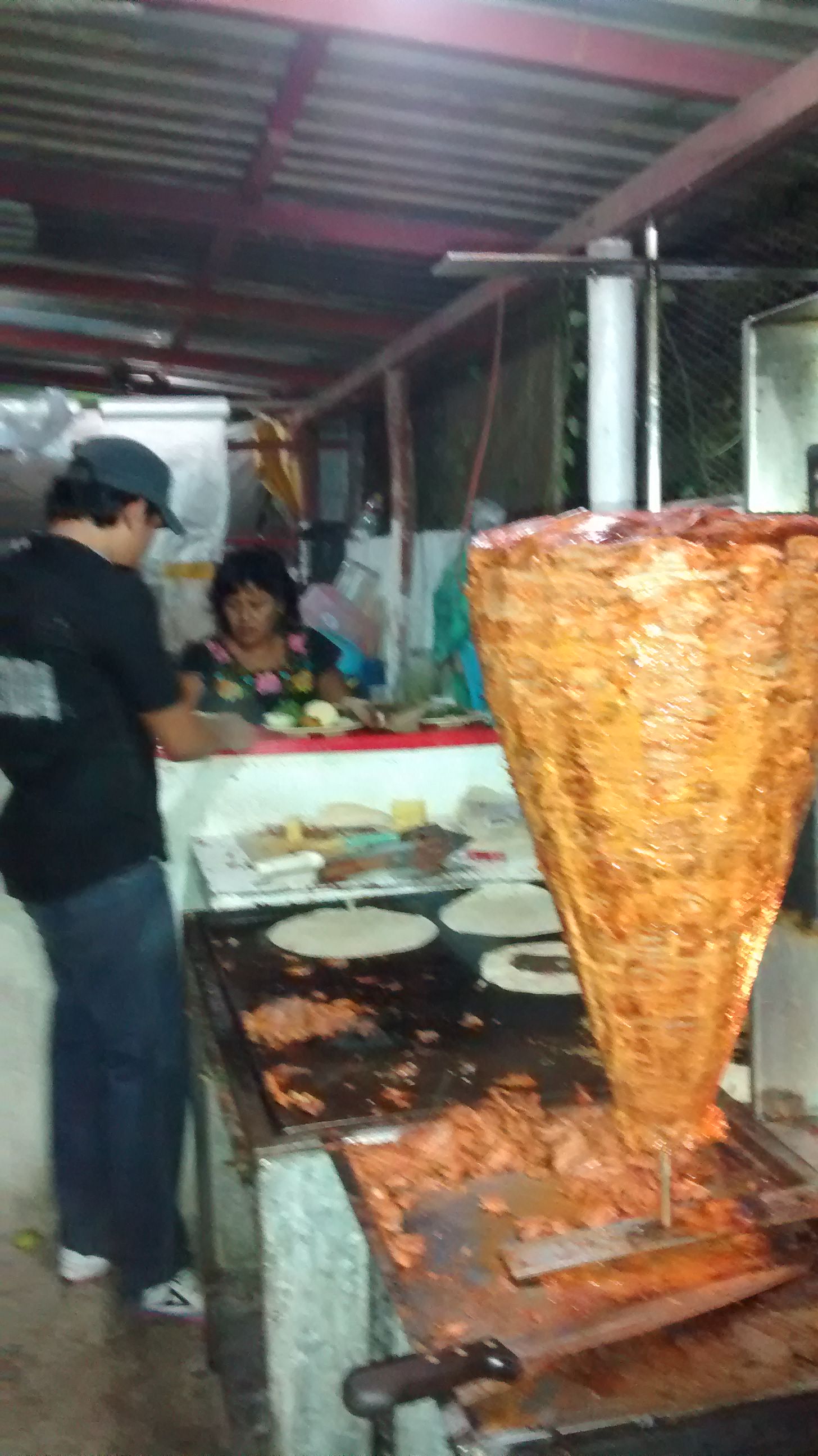 EL PORTONCITO TAQUITOS image 9
