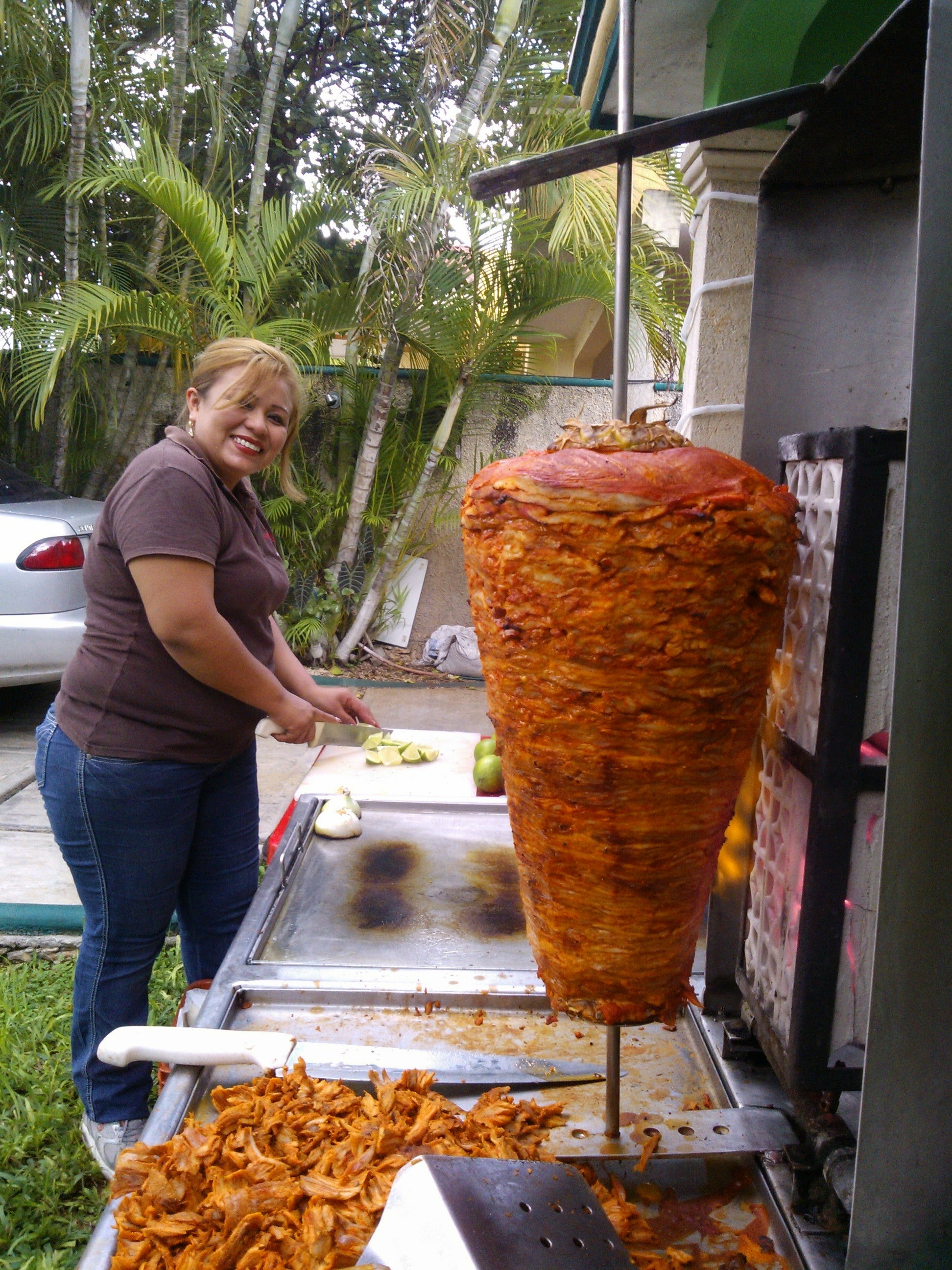 EL PORTONCITO TAQUITOS image 10