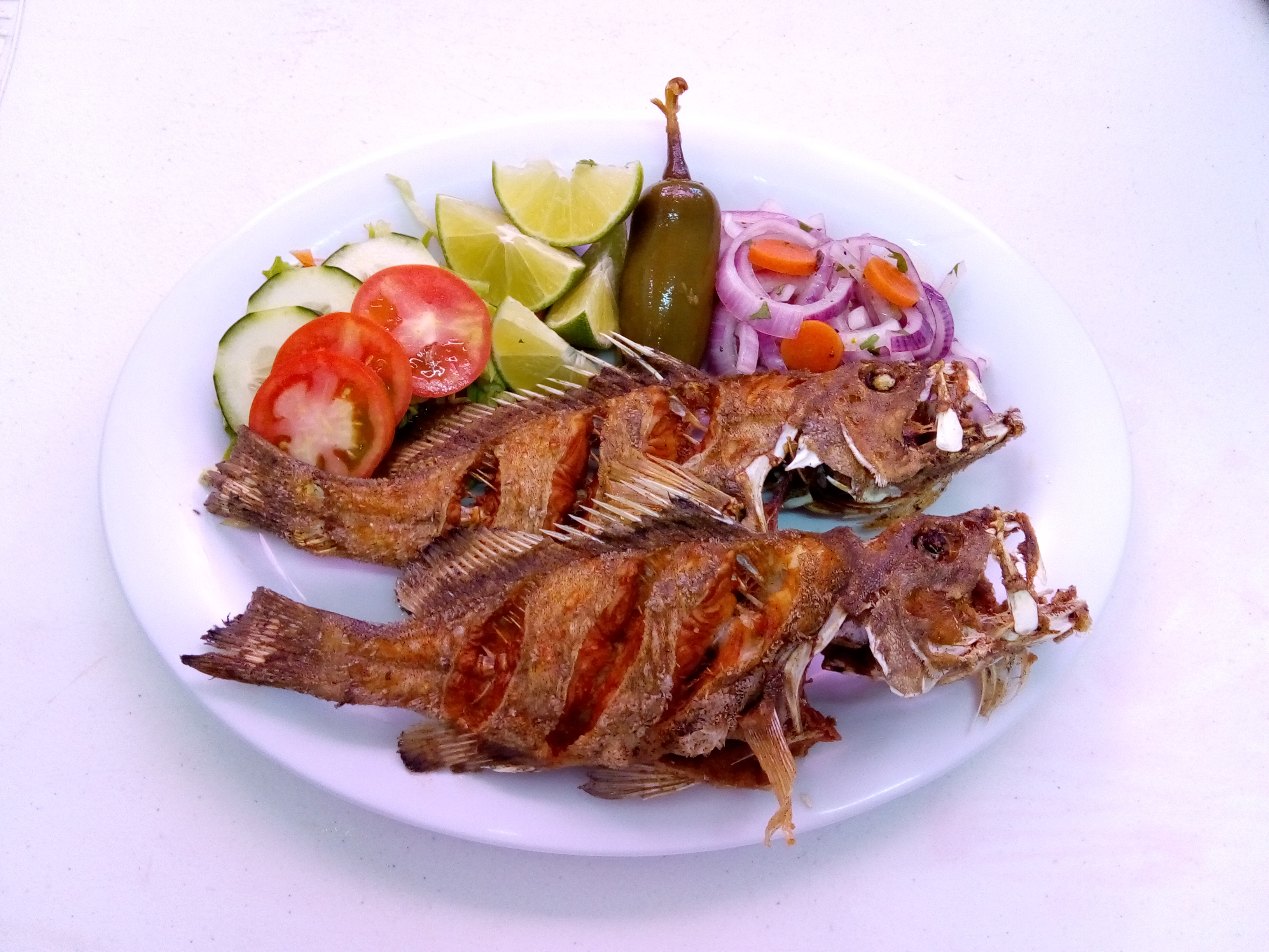 "El Mesón de San Felipe" image 2