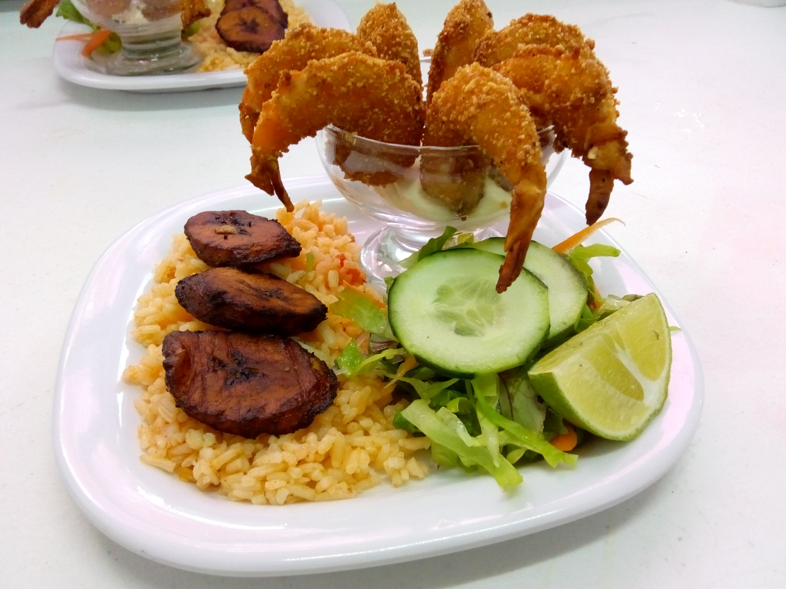 "El Mesón de San Felipe" image 3