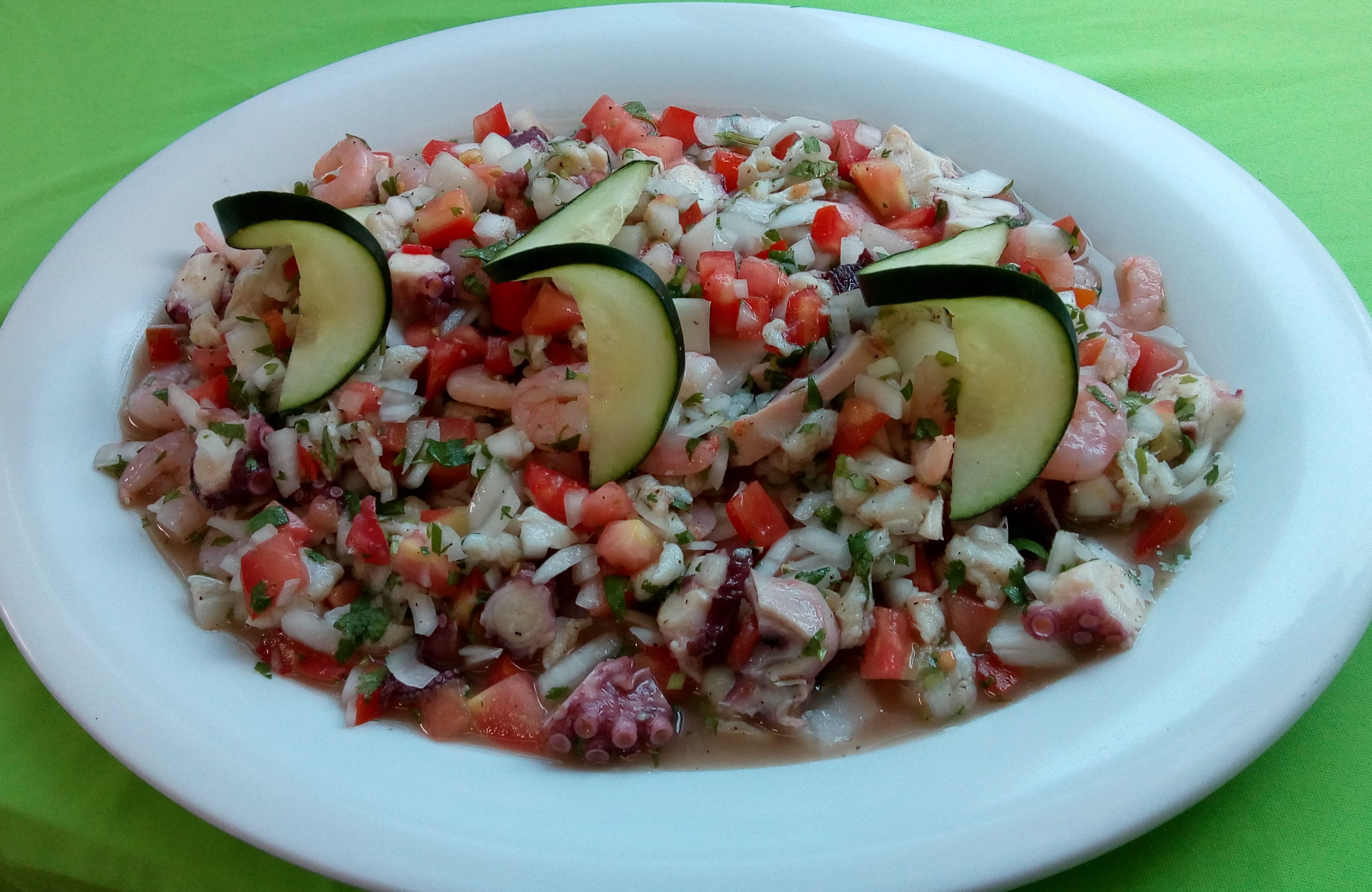 "El Mesón de San Felipe" image 4