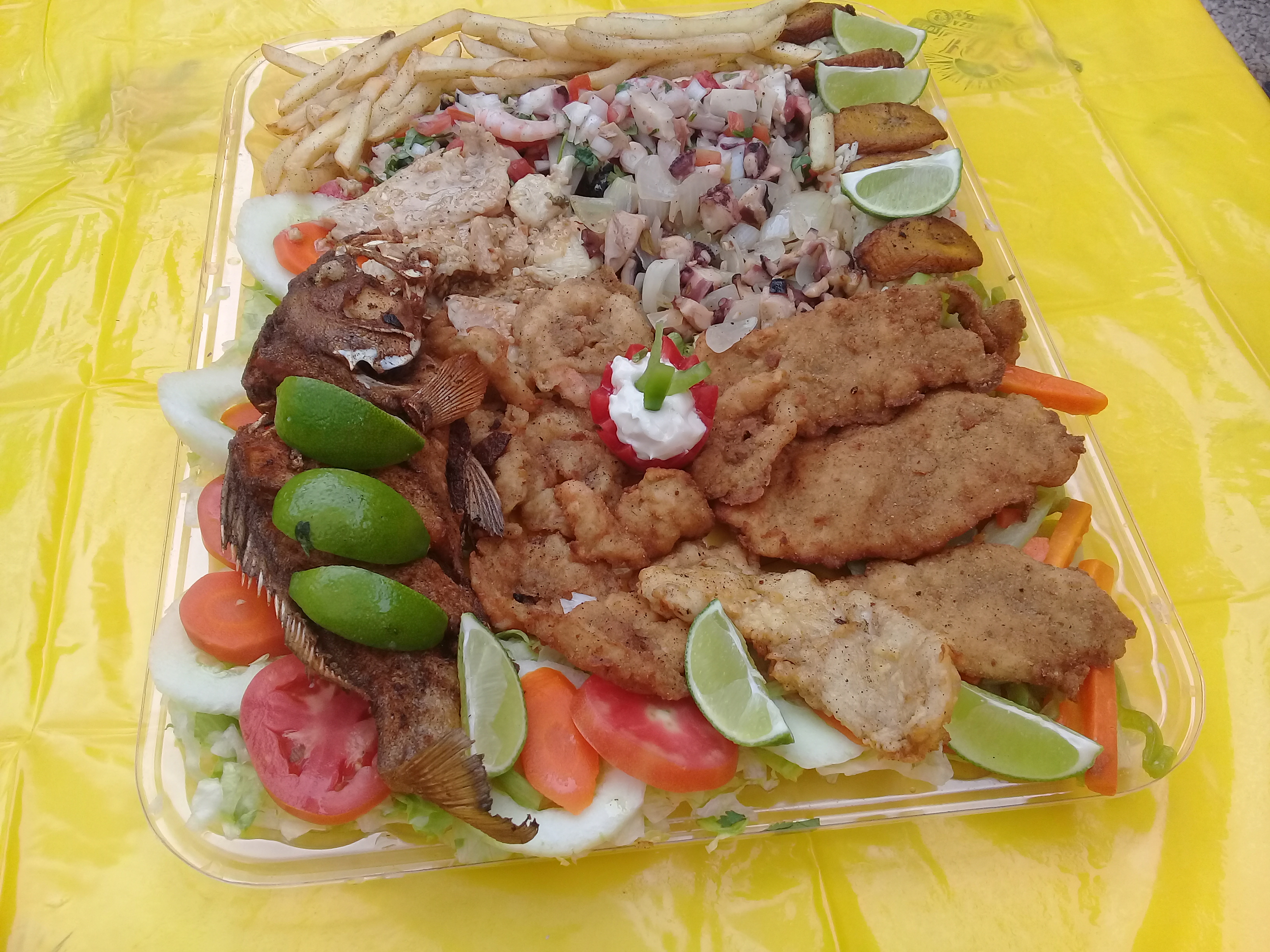 "El Mesón de San Felipe" image 6