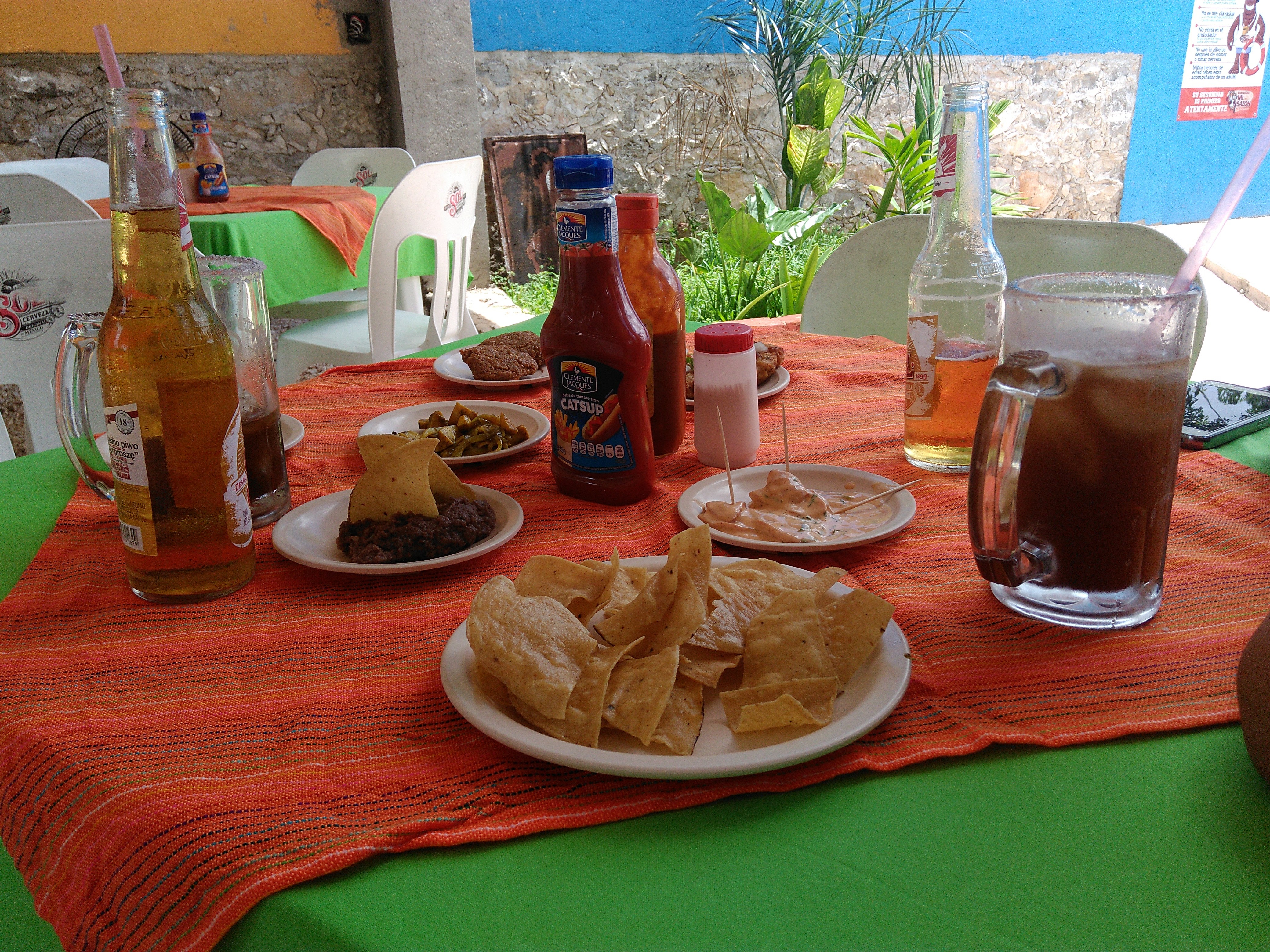 "El Mesón de San Felipe" image 8