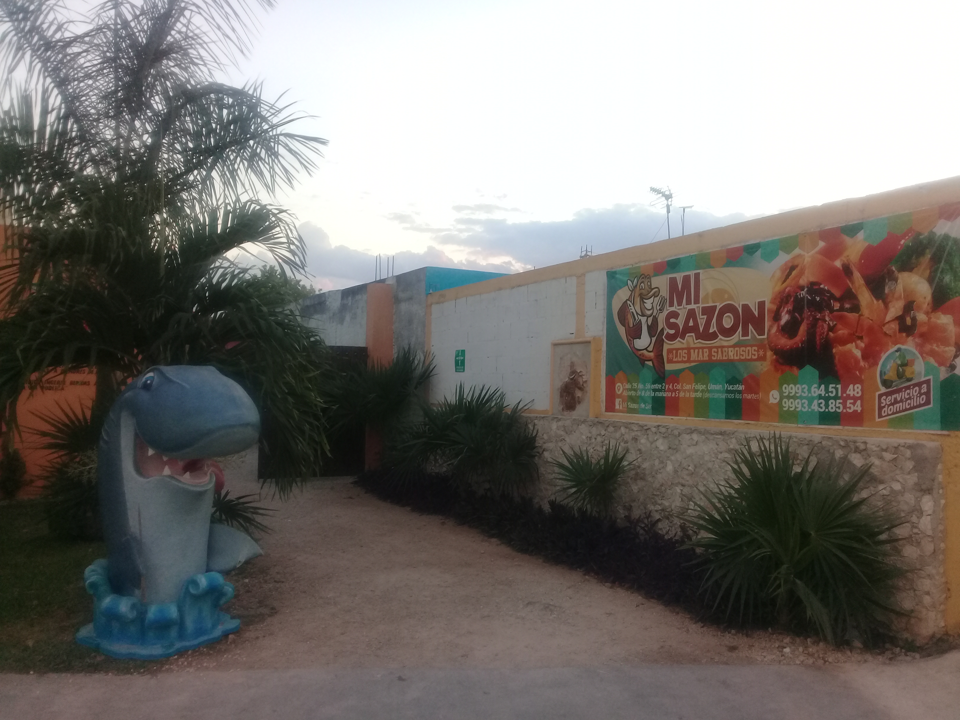 "El Mesón de San Felipe" image 9