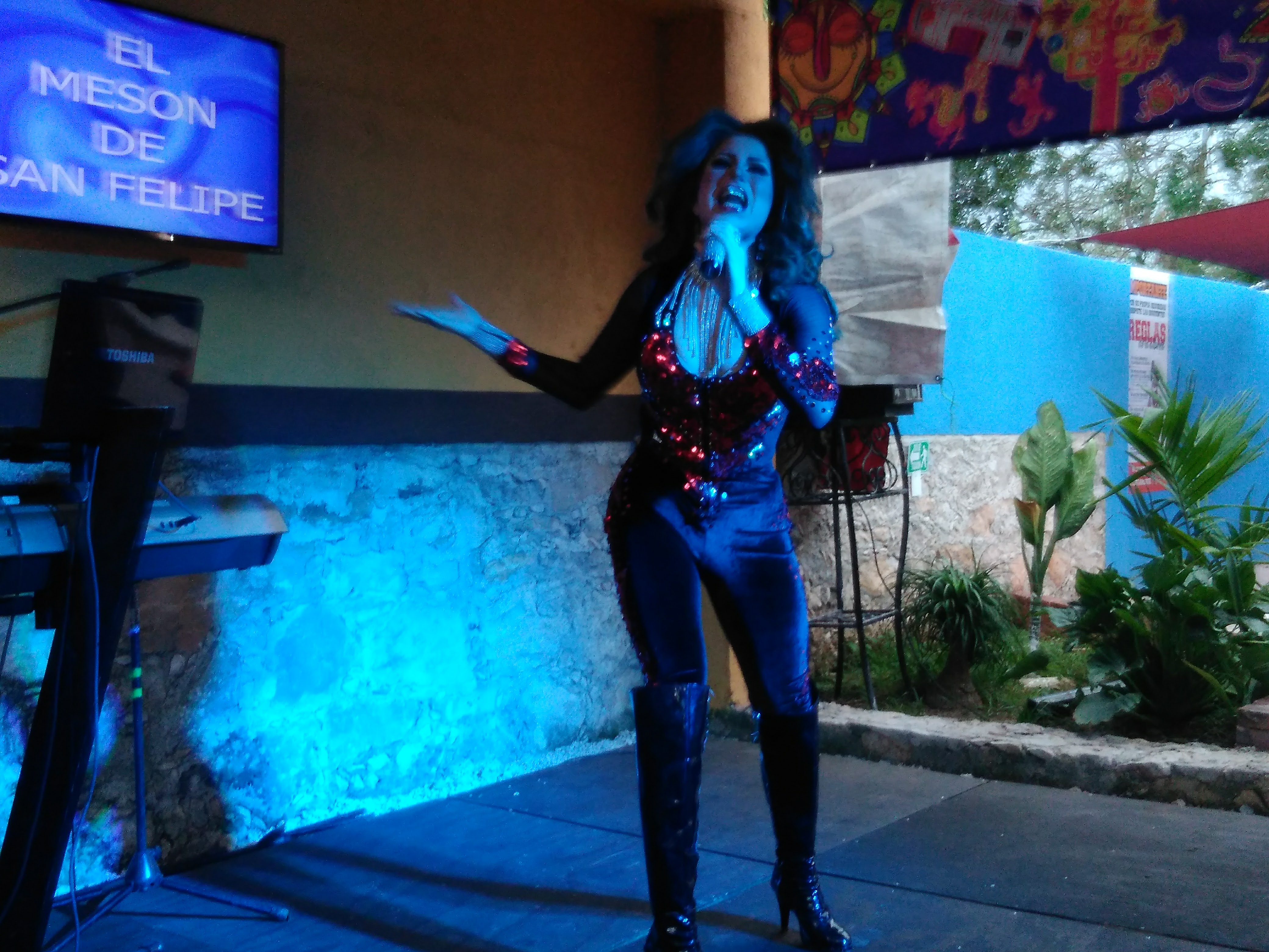 "El Mesón de San Felipe" image 10