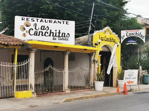 Las Conchitas image 1