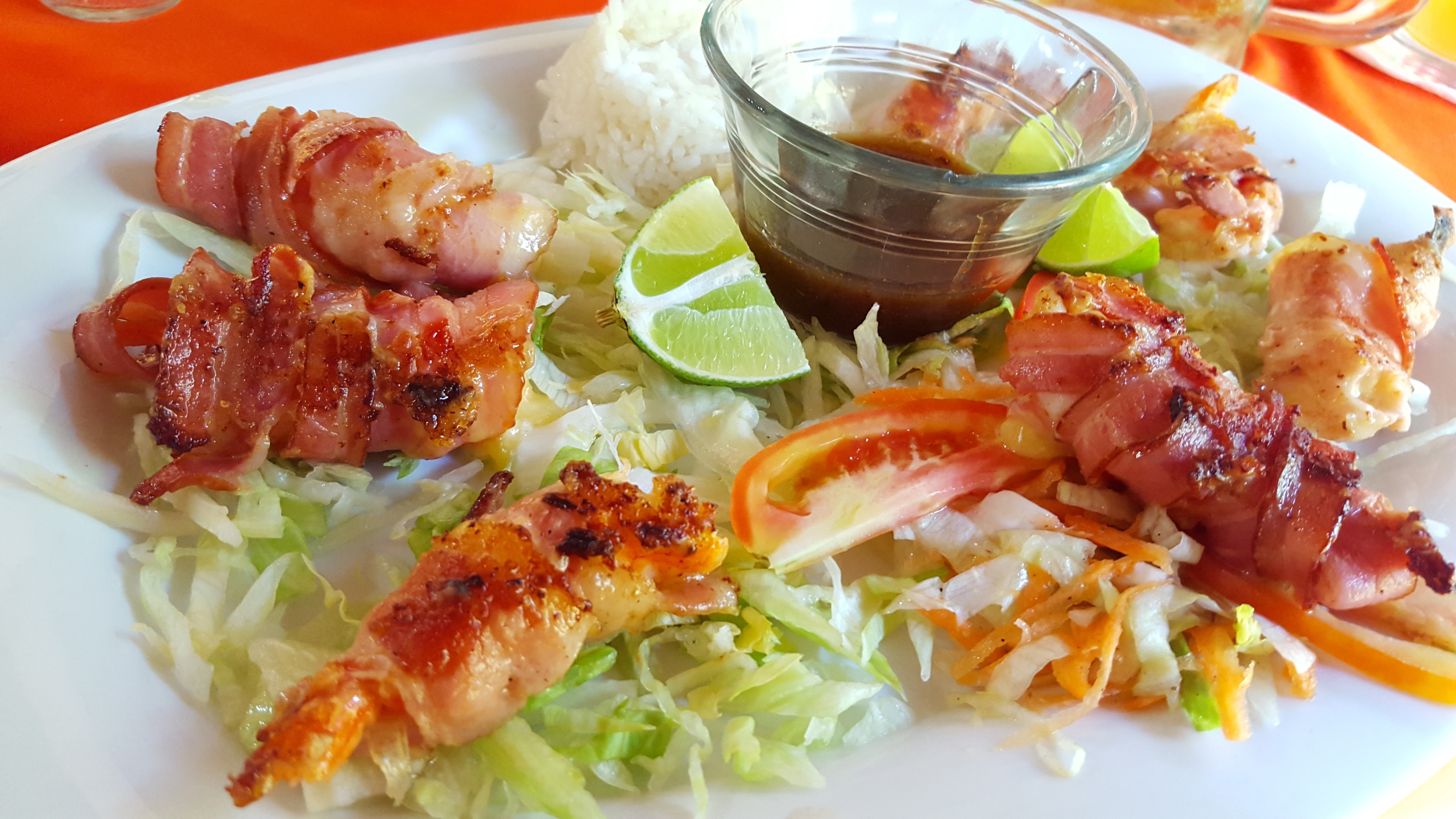 Las Conchitas image 2