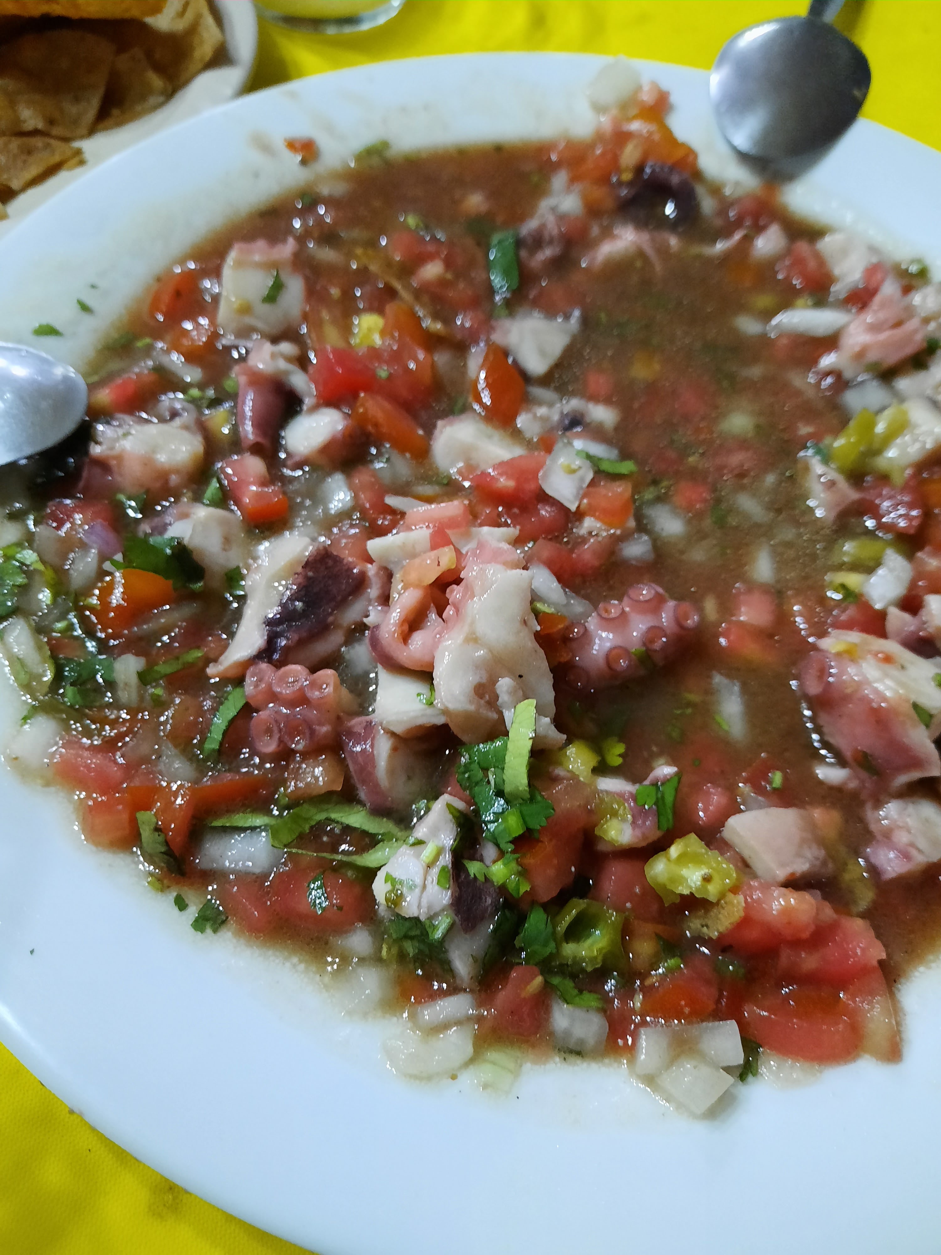 Las Conchitas image 3