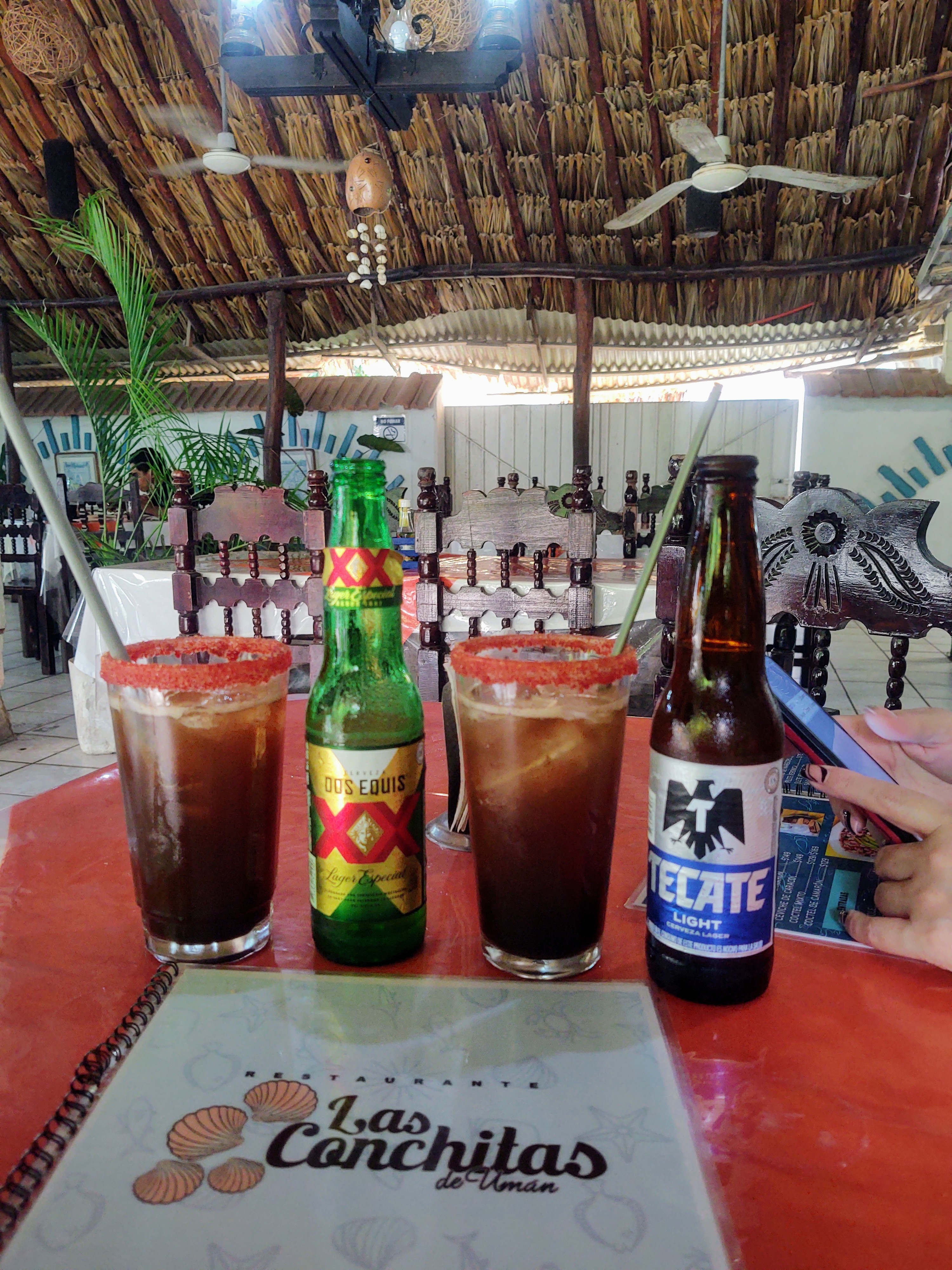 Las Conchitas image 4