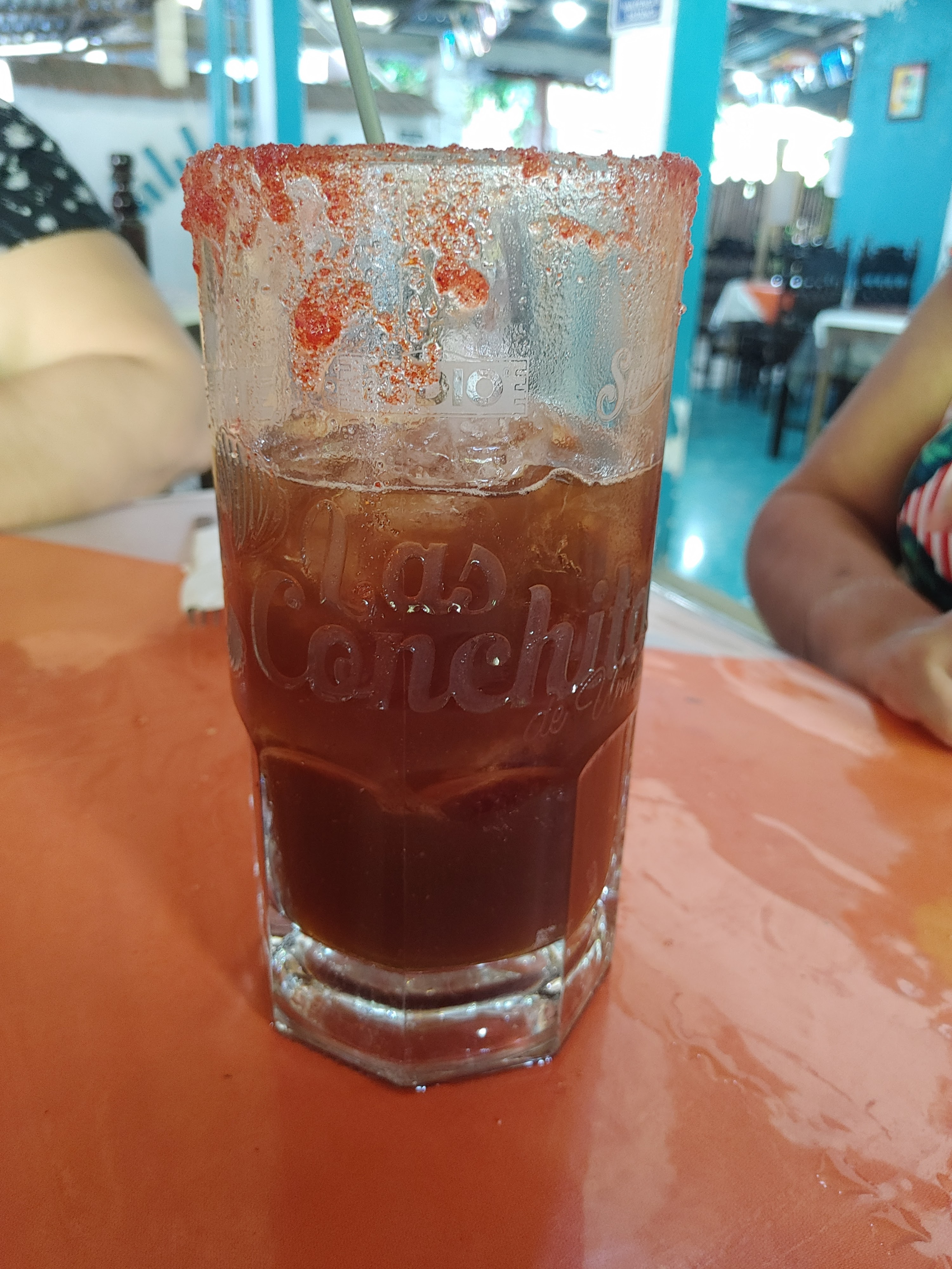 Las Conchitas image 7