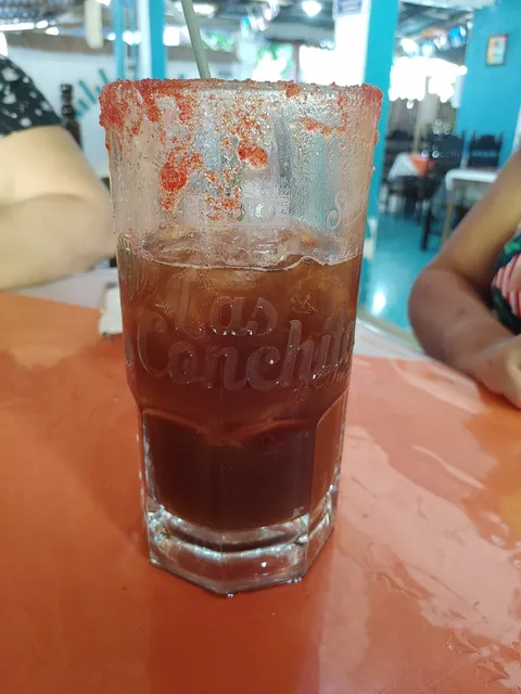 Las Conchitas image 7