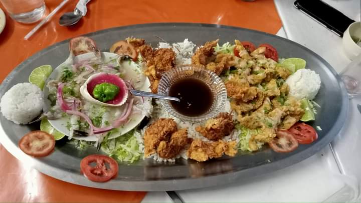 Las Conchitas image 9