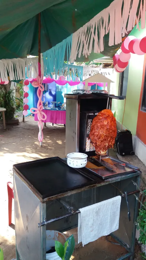 Tacos al pastor EL LUMBRE image 3