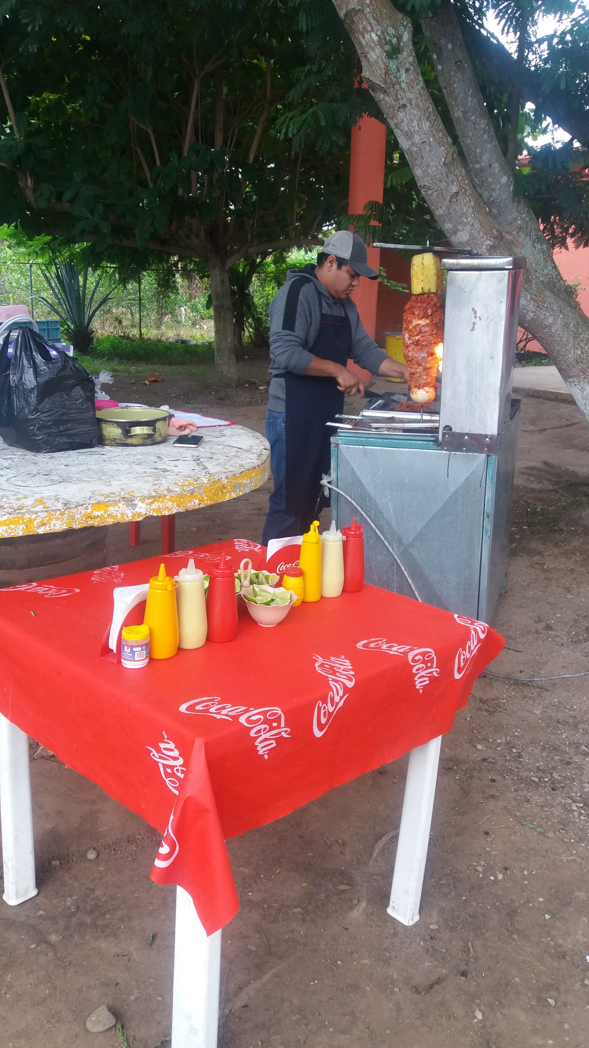 Tacos al pastor EL LUMBRE image 7