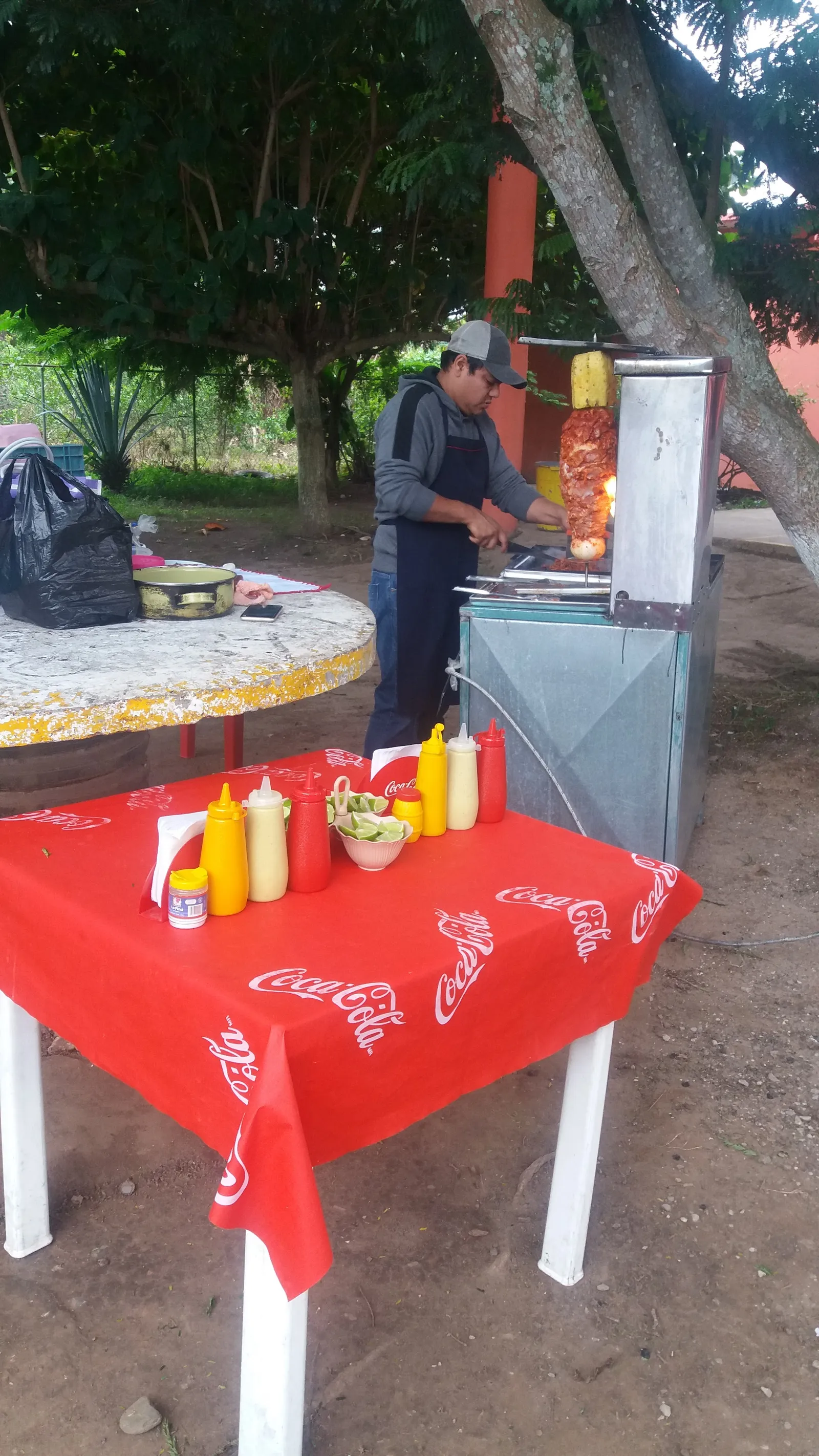 Tacos al pastor EL LUMBRE image 7