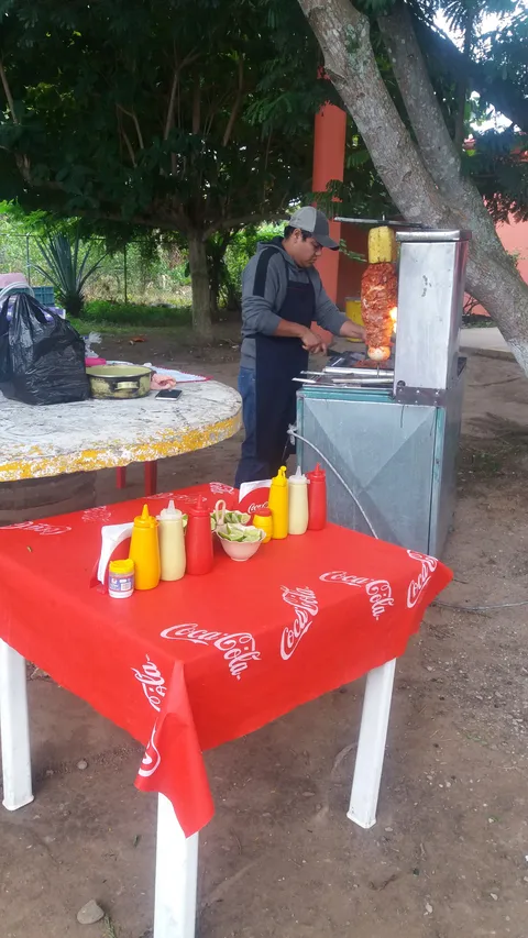 Tacos al pastor EL LUMBRE image 7