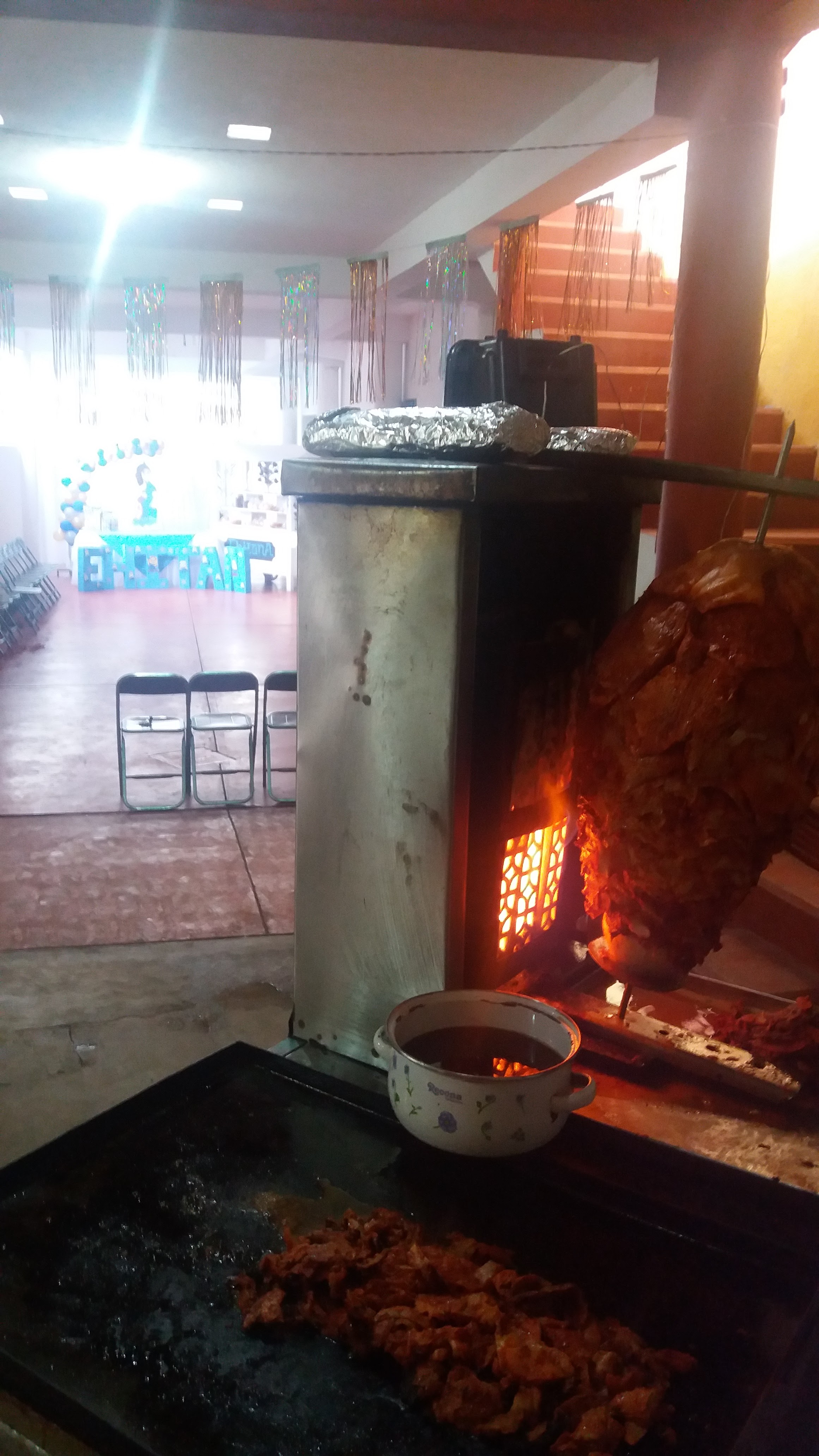 Tacos al pastor EL LUMBRE image 8