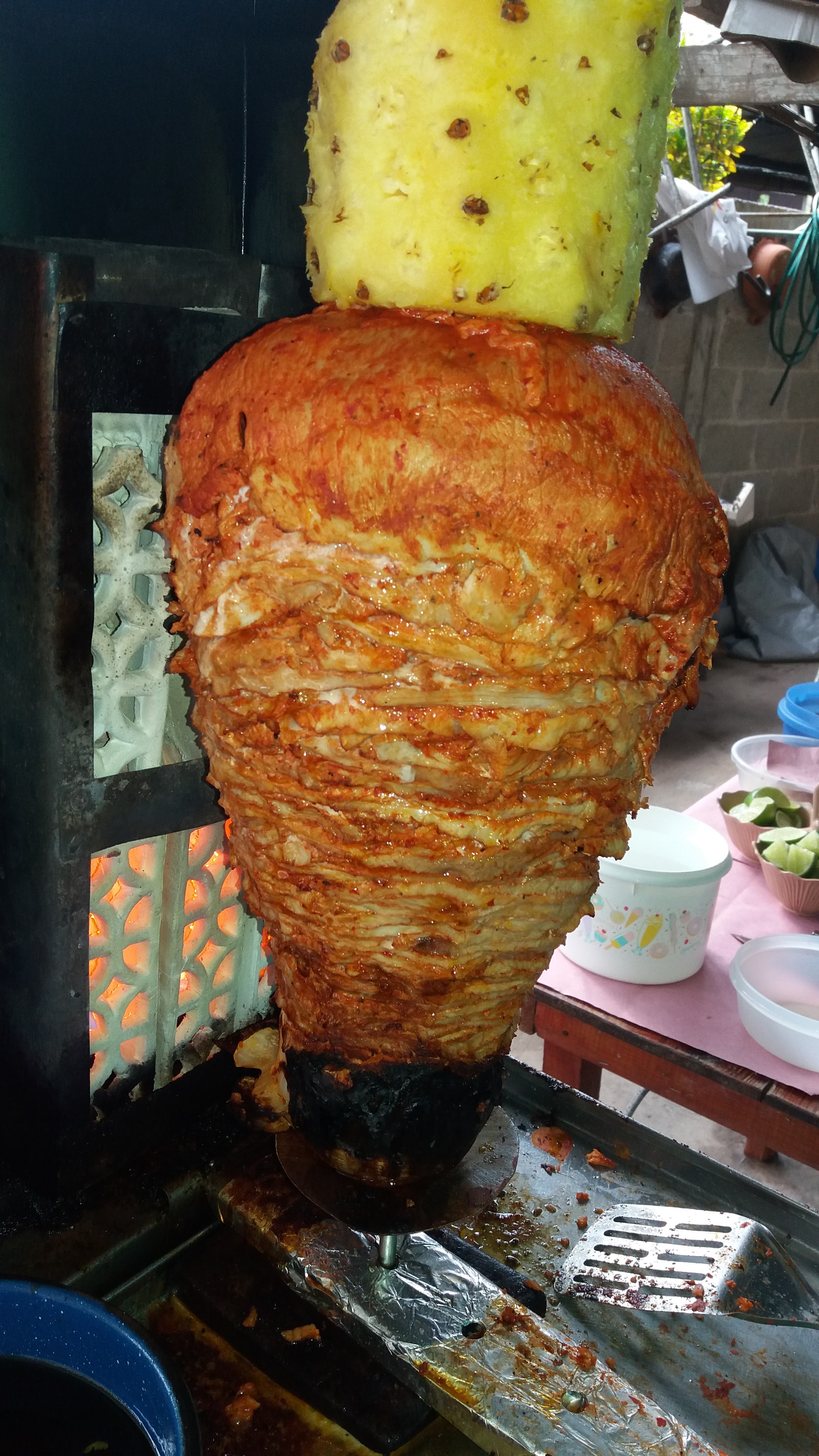 Tacos al pastor EL LUMBRE image 9