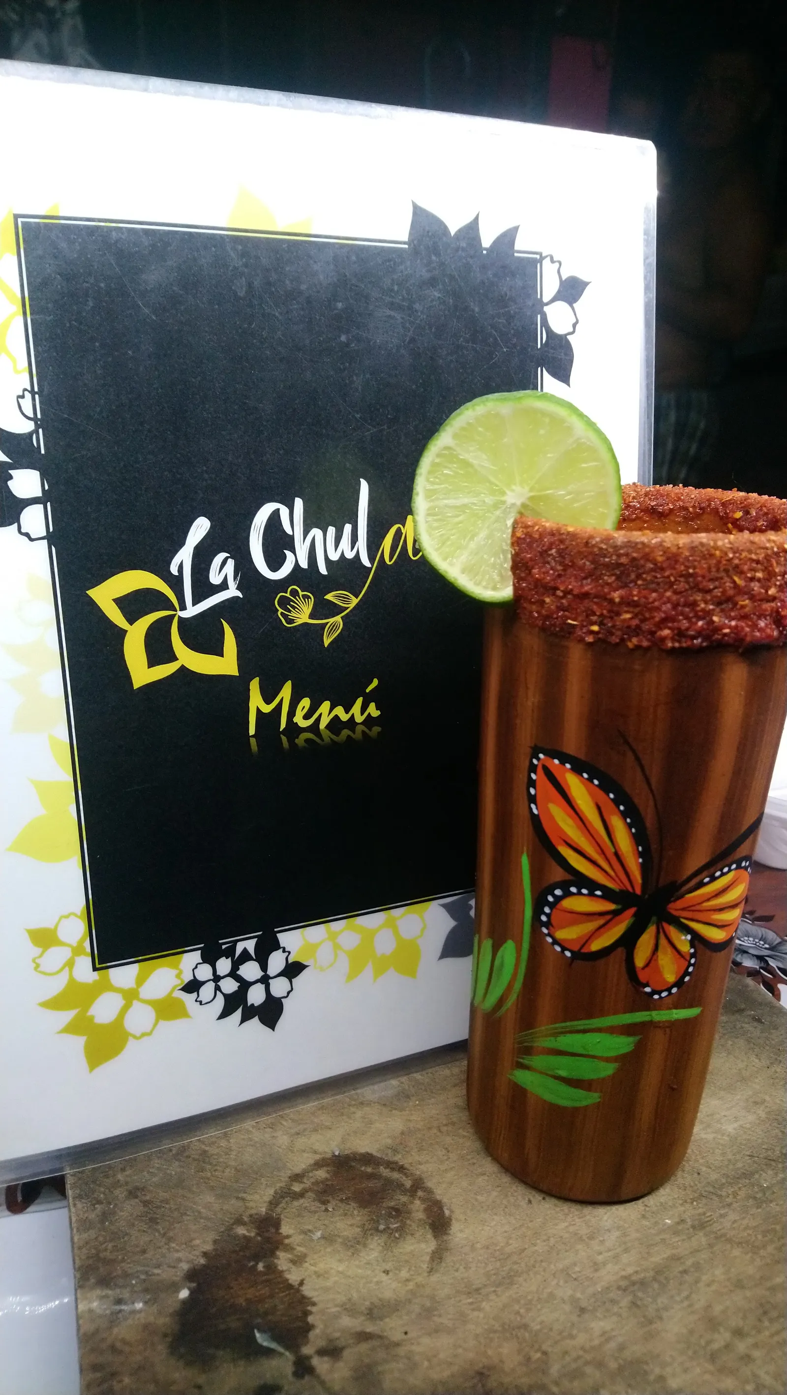 La chula image 10