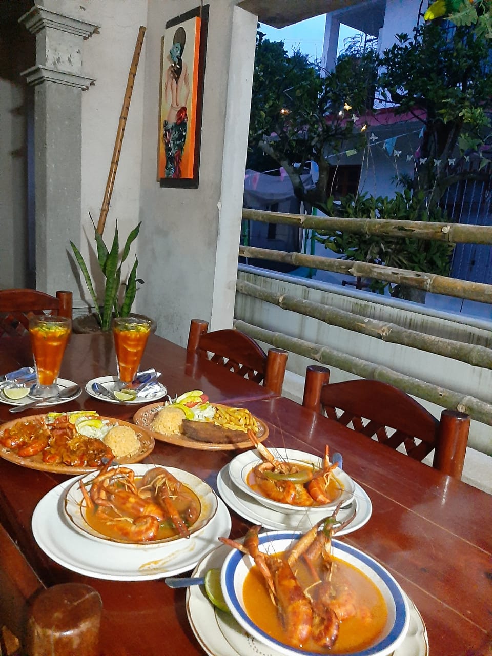 Restaurant Alvarado image 4