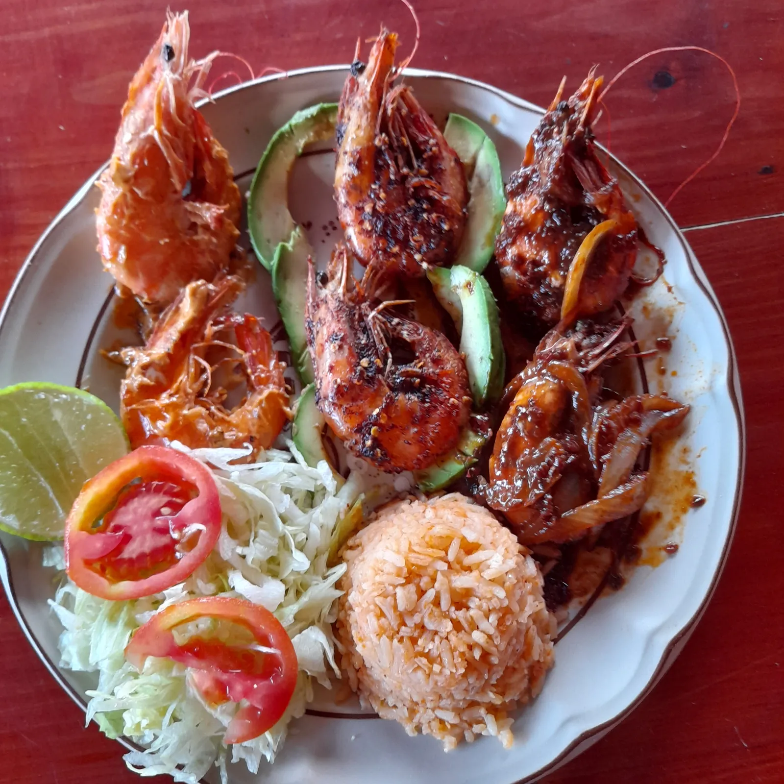 Restaurant Alvarado image 6