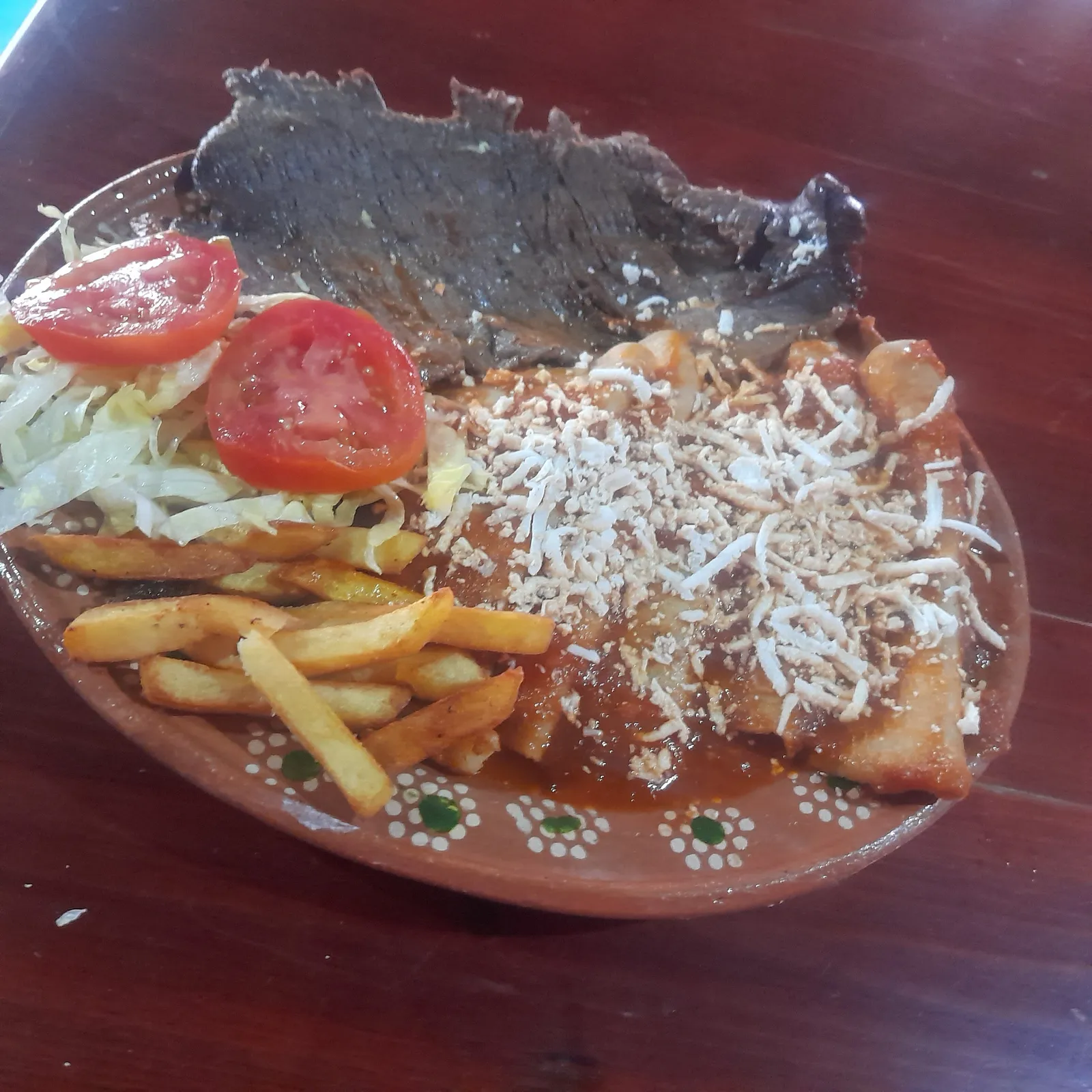 Restaurant Alvarado image 9