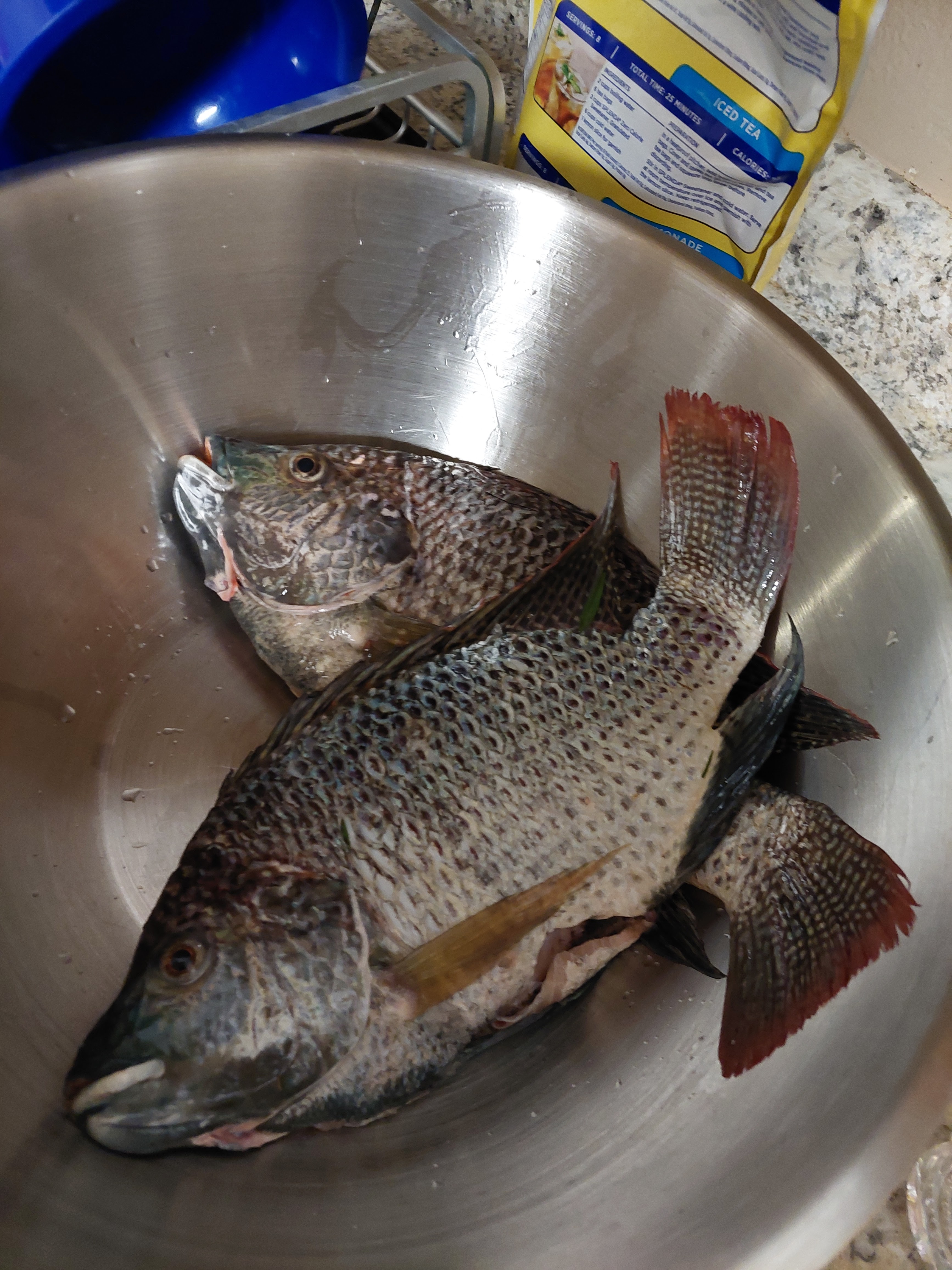 Restaurante el mirador image 1