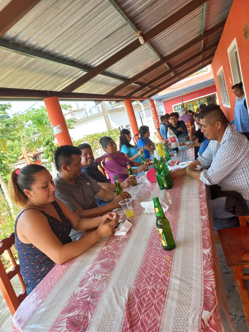 Restaurante el mirador image 2