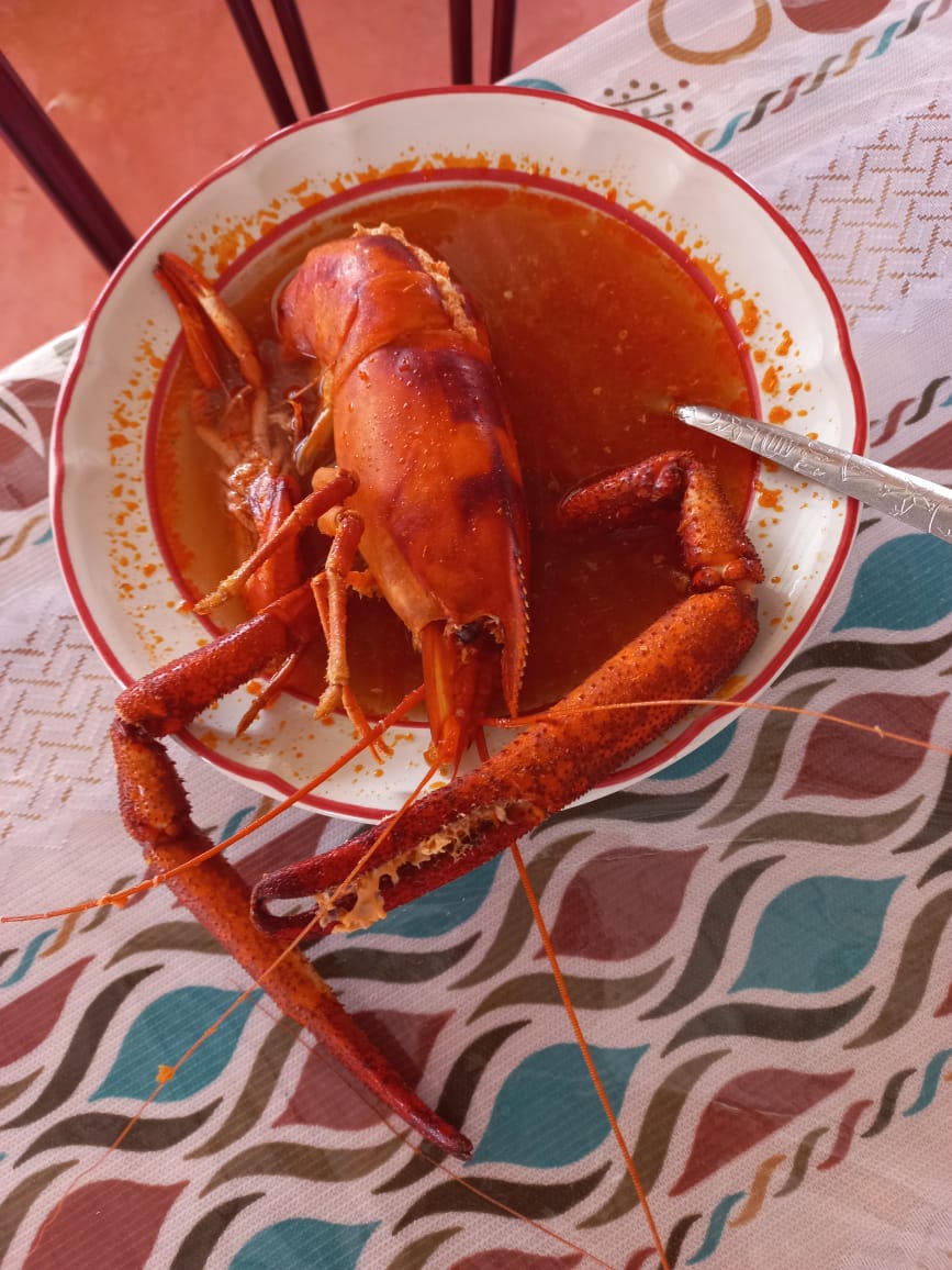 Restaurante el mirador image 5