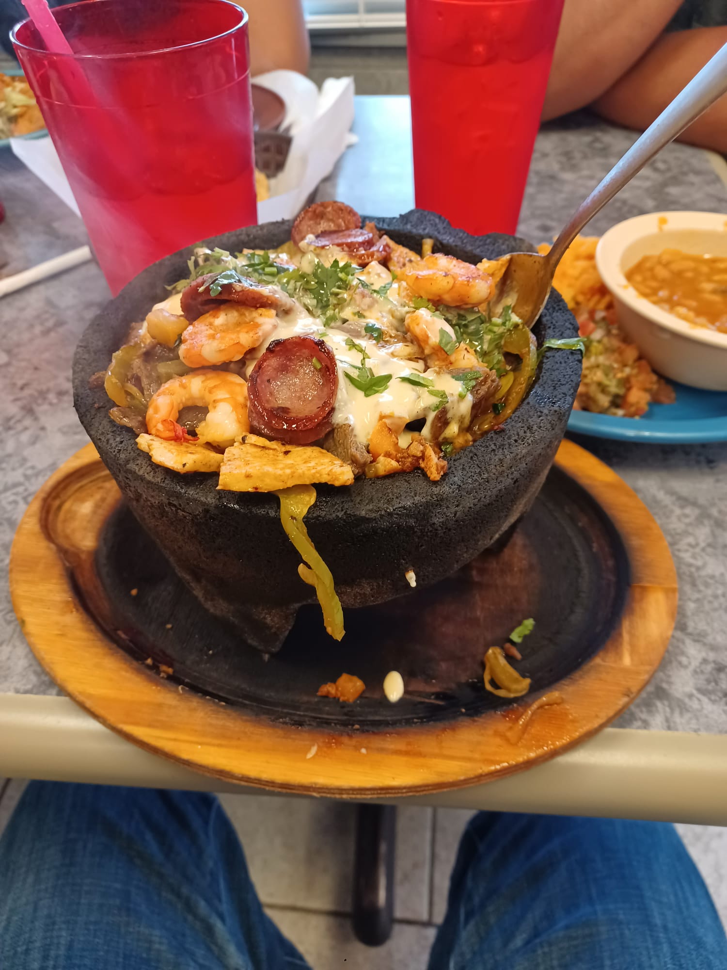 Restaurante el mirador image 6