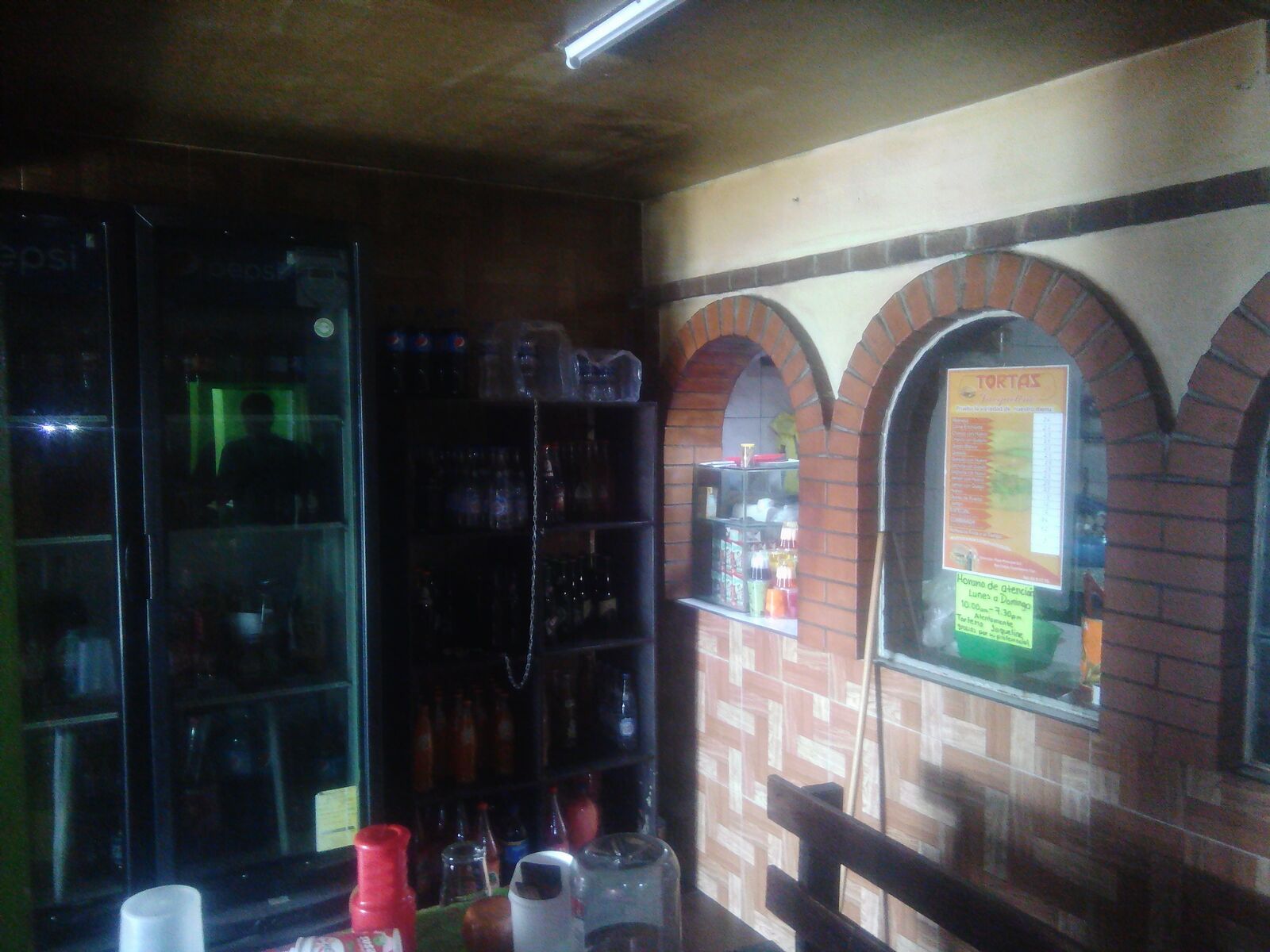Torteria Jacqueline image 2